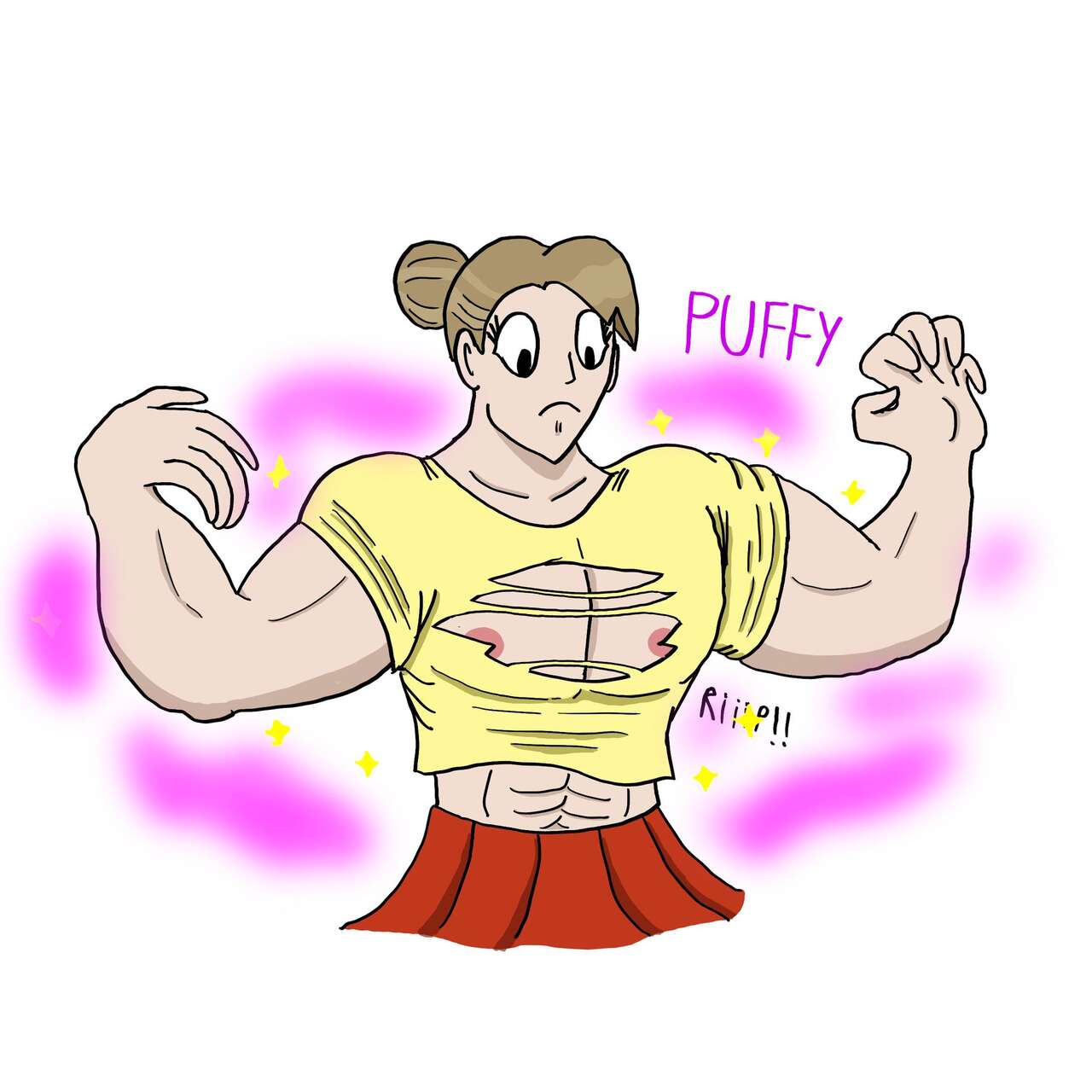 Marie by @auroch_nsfw 图片编号 41