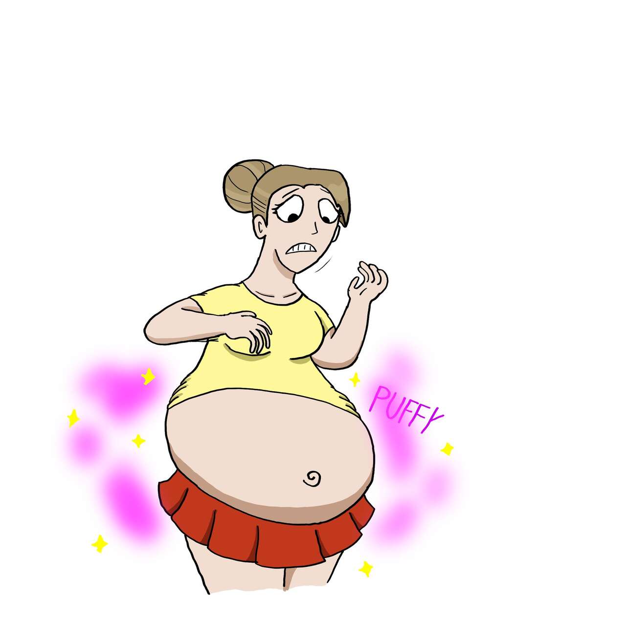 Marie by @auroch_nsfw 图片编号 42