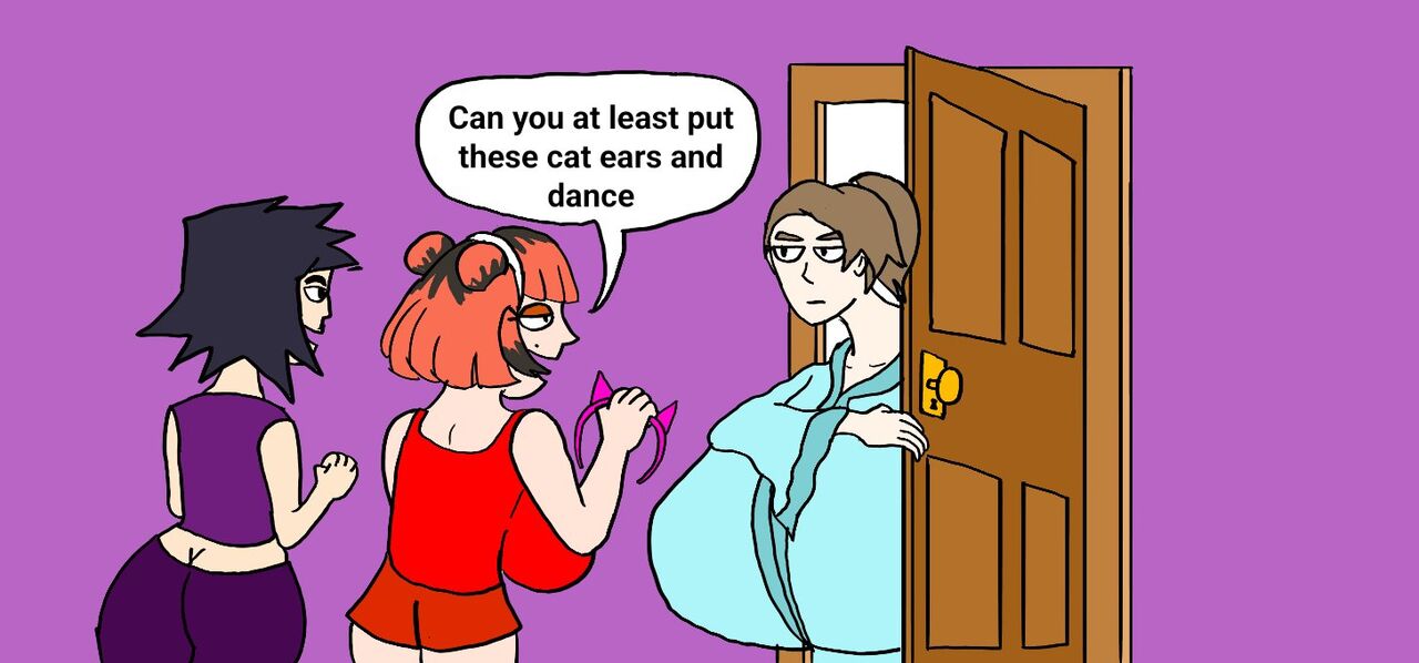 Marie by @auroch_nsfw 图片编号 45