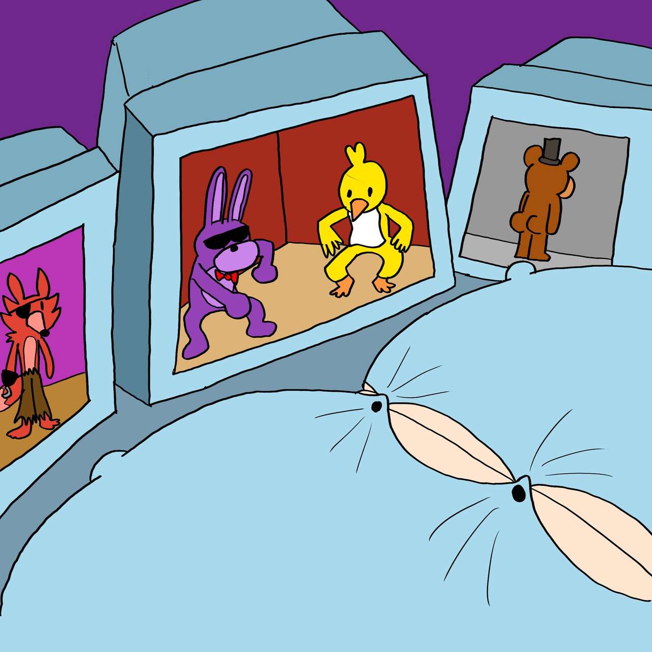 Marie by @auroch_nsfw 图片编号 47