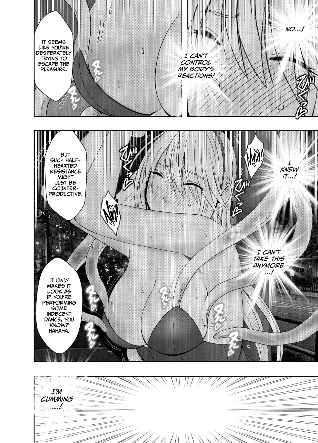 [Crimson] Taimashi Kaguya Kyoku 6 [English] imagen número 15