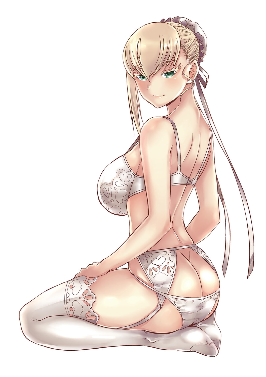 [Morishige] Haramase Maido Tai Ch. 5 | 讓我懷孕女僕隊 第5話 [Chinese] [Digital] image number 2