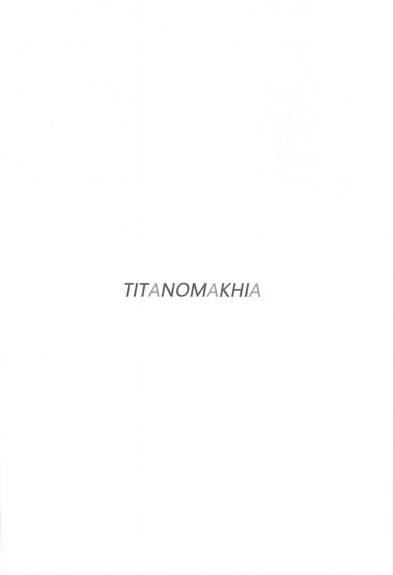 (C103) [Titano-makhia (Mikaduchi)] Sensei, Doushite Watashi nano...? (Blue Archive) 图片编号 37