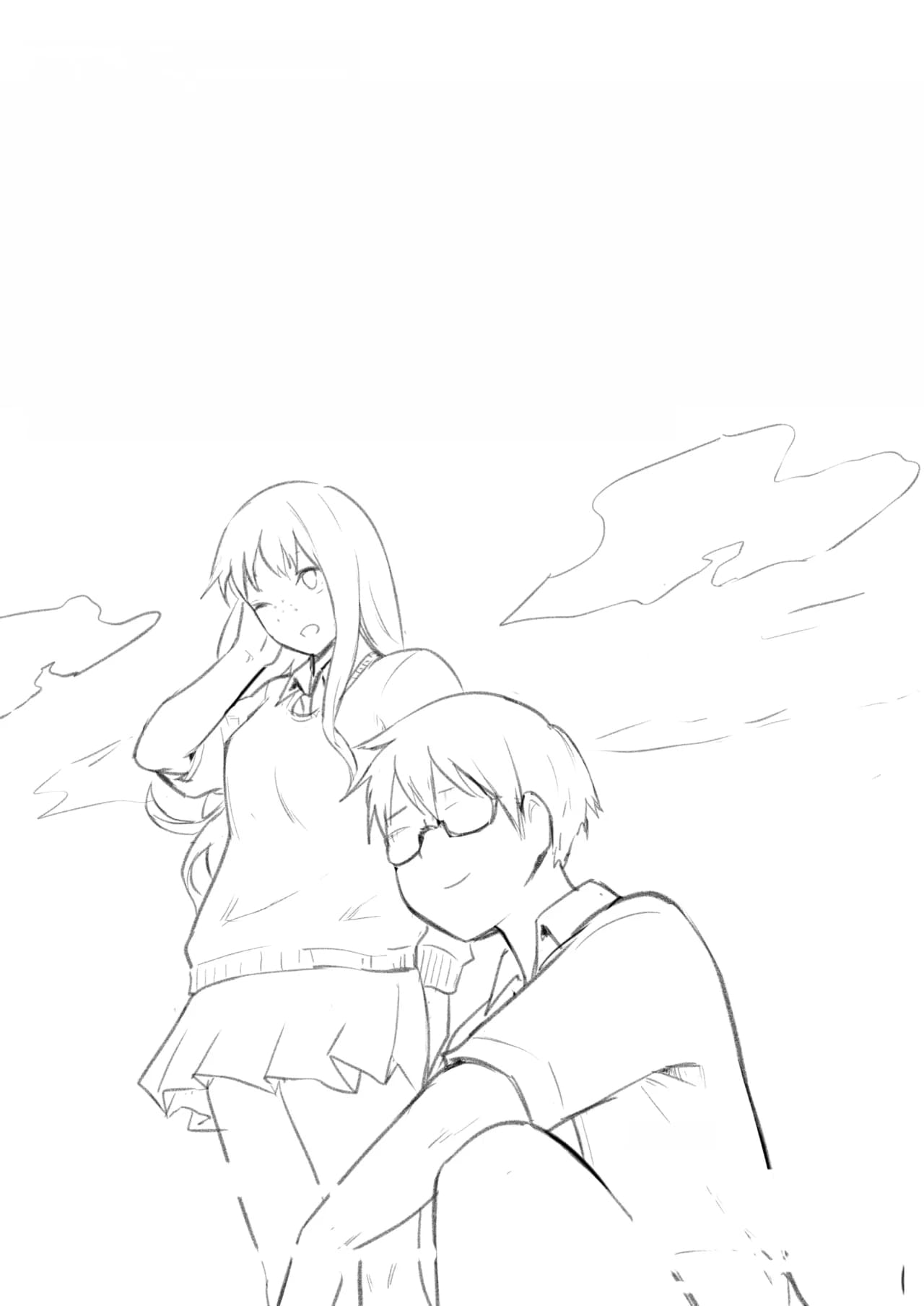 [Bambi] Ano Ko Wa Teigaku Yari Houdai | Todo lo que Puedas Follar por un Precio [Spanish] Bildnummer 48