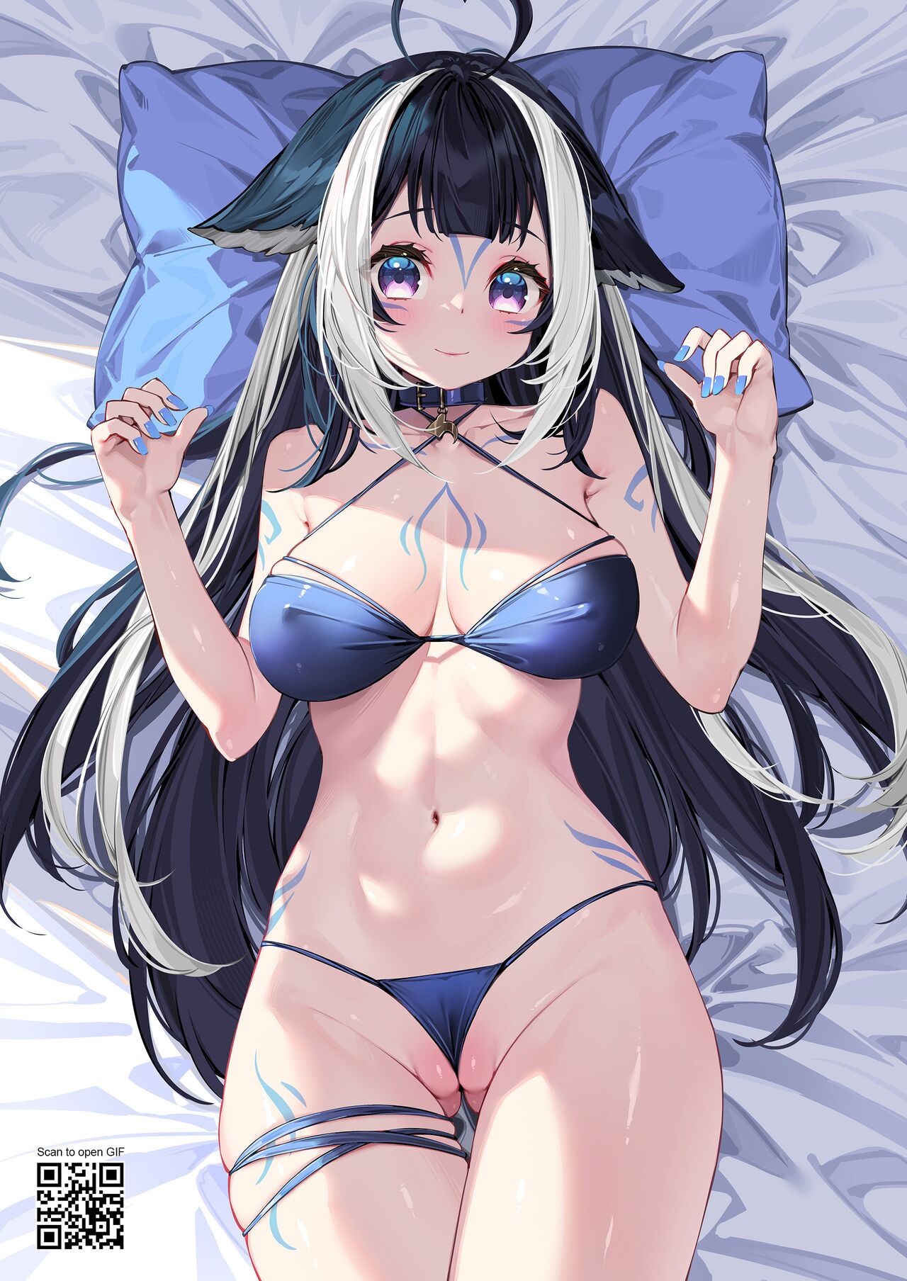 Shylily's Daydream [Português-brasileiro] 图片编号 2