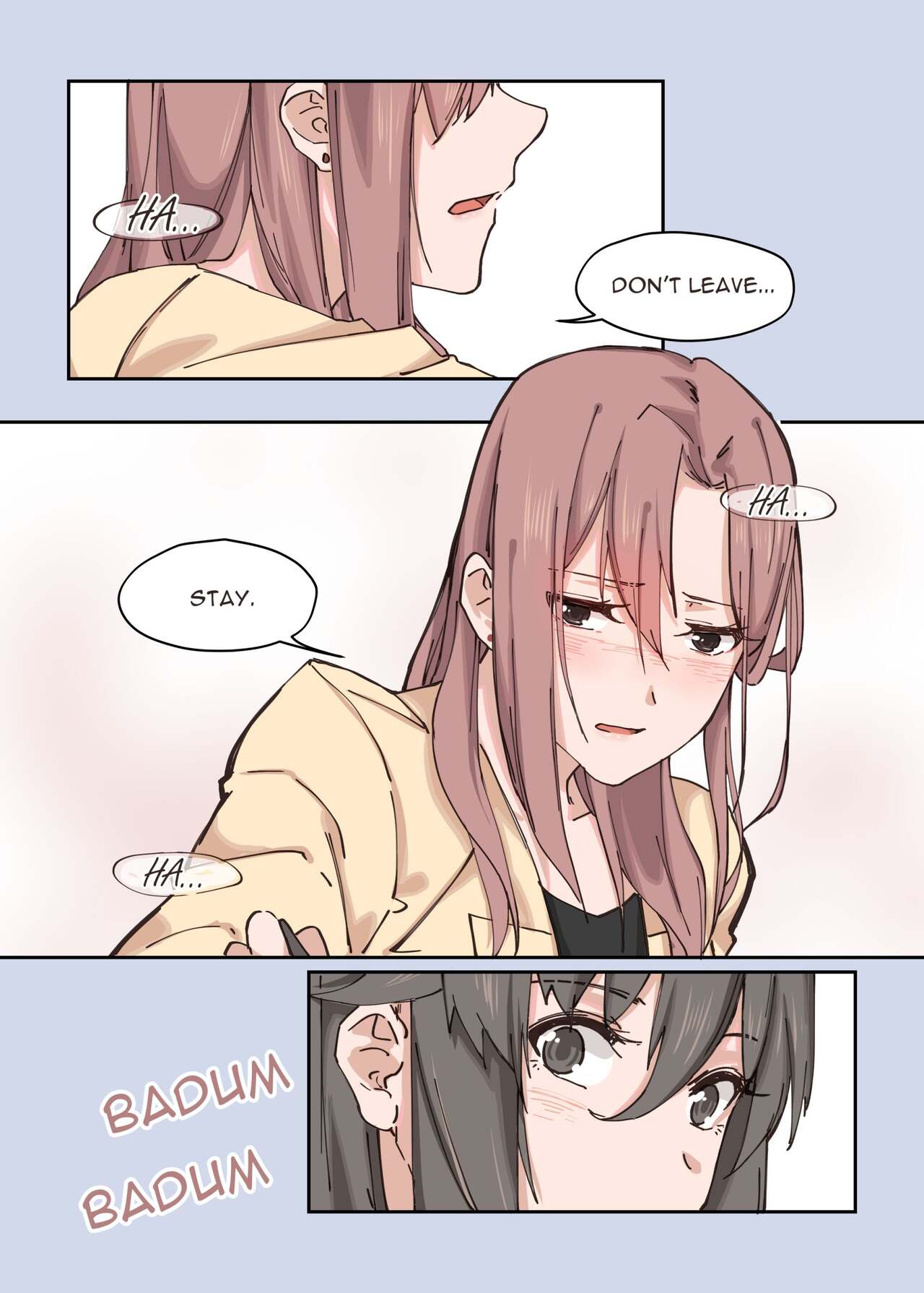 [Iceky] What?! My Superior is an Omega?! 画像番号 13