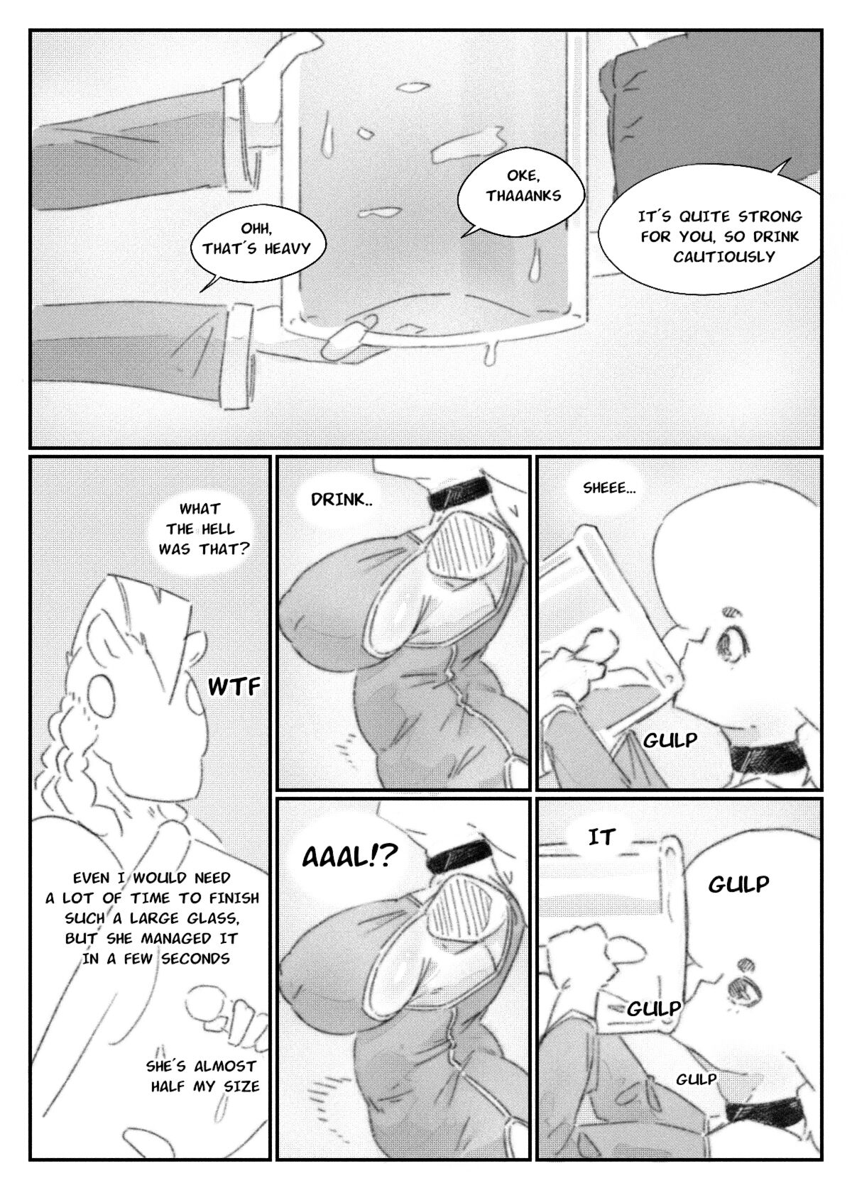 [Protocol_H] Comission work (ongoing) 이미지 번호 5