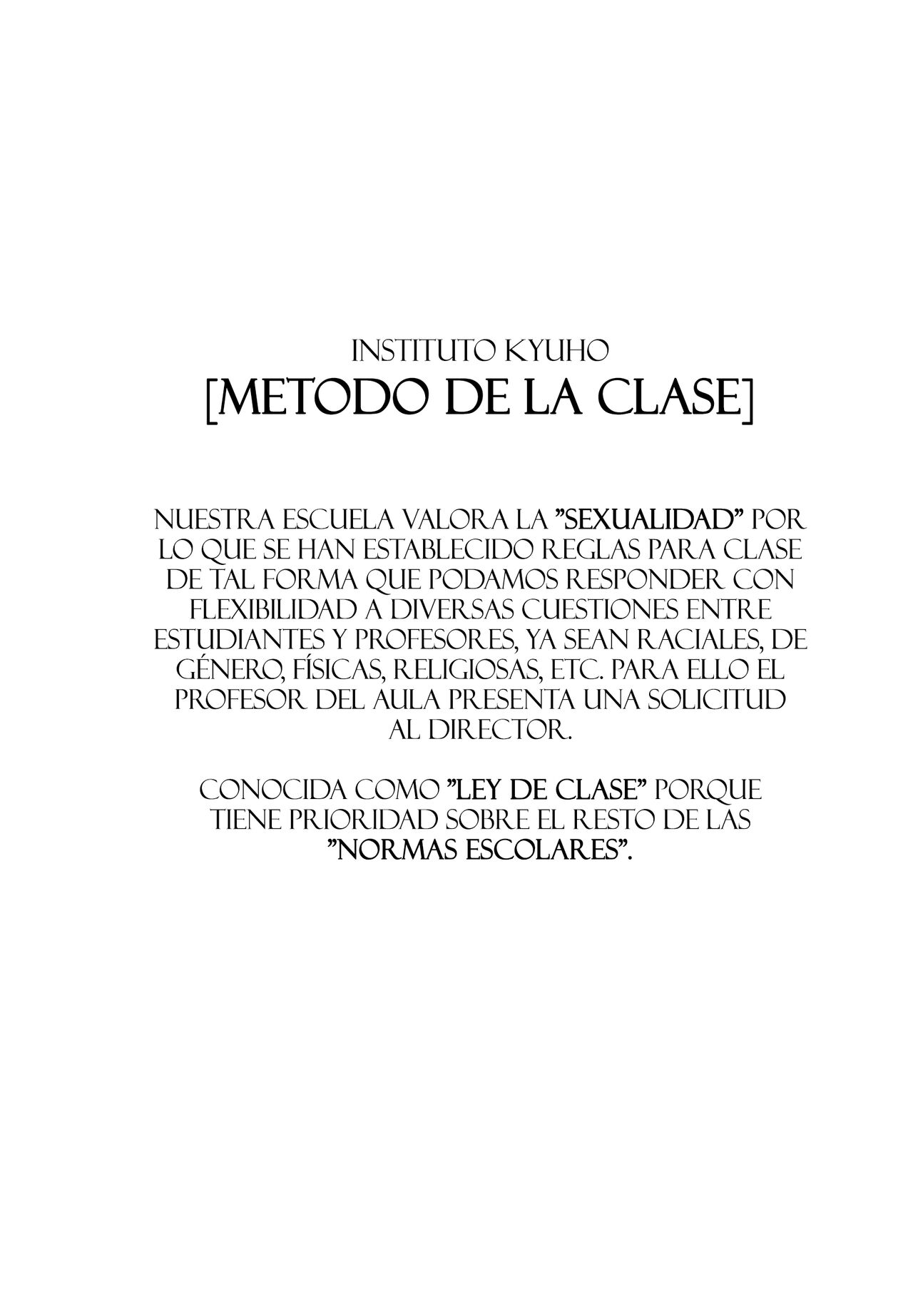 [Circle Eden (Diisuke)] 1-nen Ikagumi Kakitare Sensei | kakitare-sensei es la Nueva Maestra del Grupo de 1er Año [Spanish] [EromegameTT y RapazDivina] [Digital] 이미지 번호 2