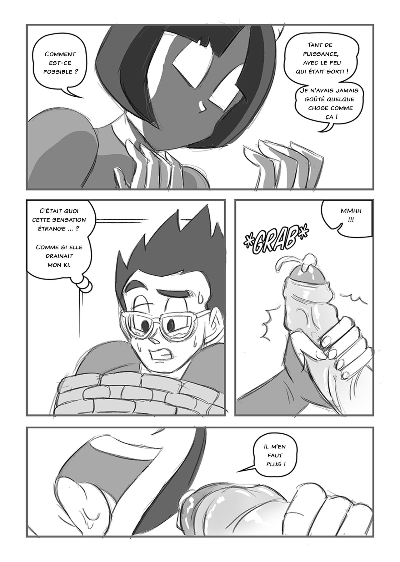 Videl from HFIL 1 이미지 번호 11