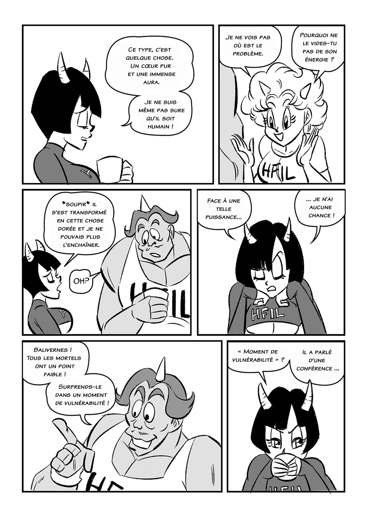 Videl from HFIL 2 이미지 번호 4