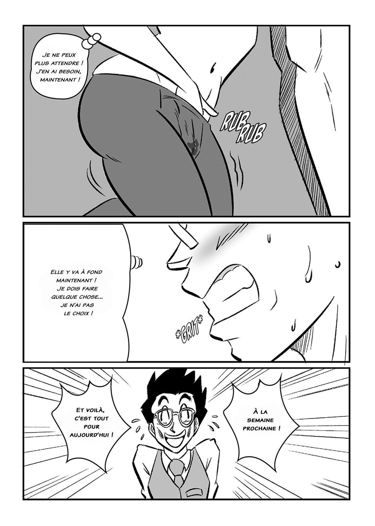 Videl from HFIL 2 이미지 번호 13