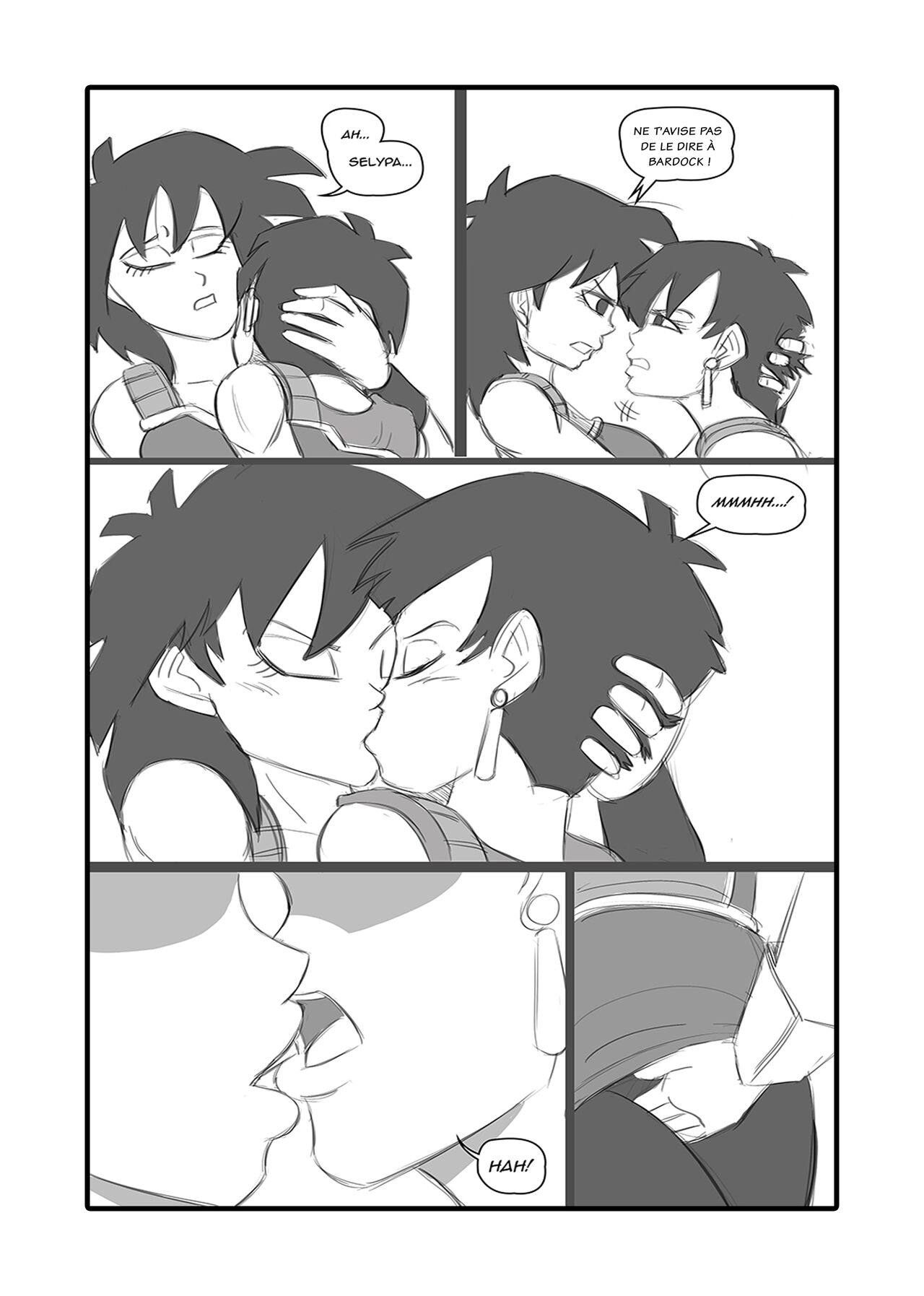 Episod of Gine image number 5