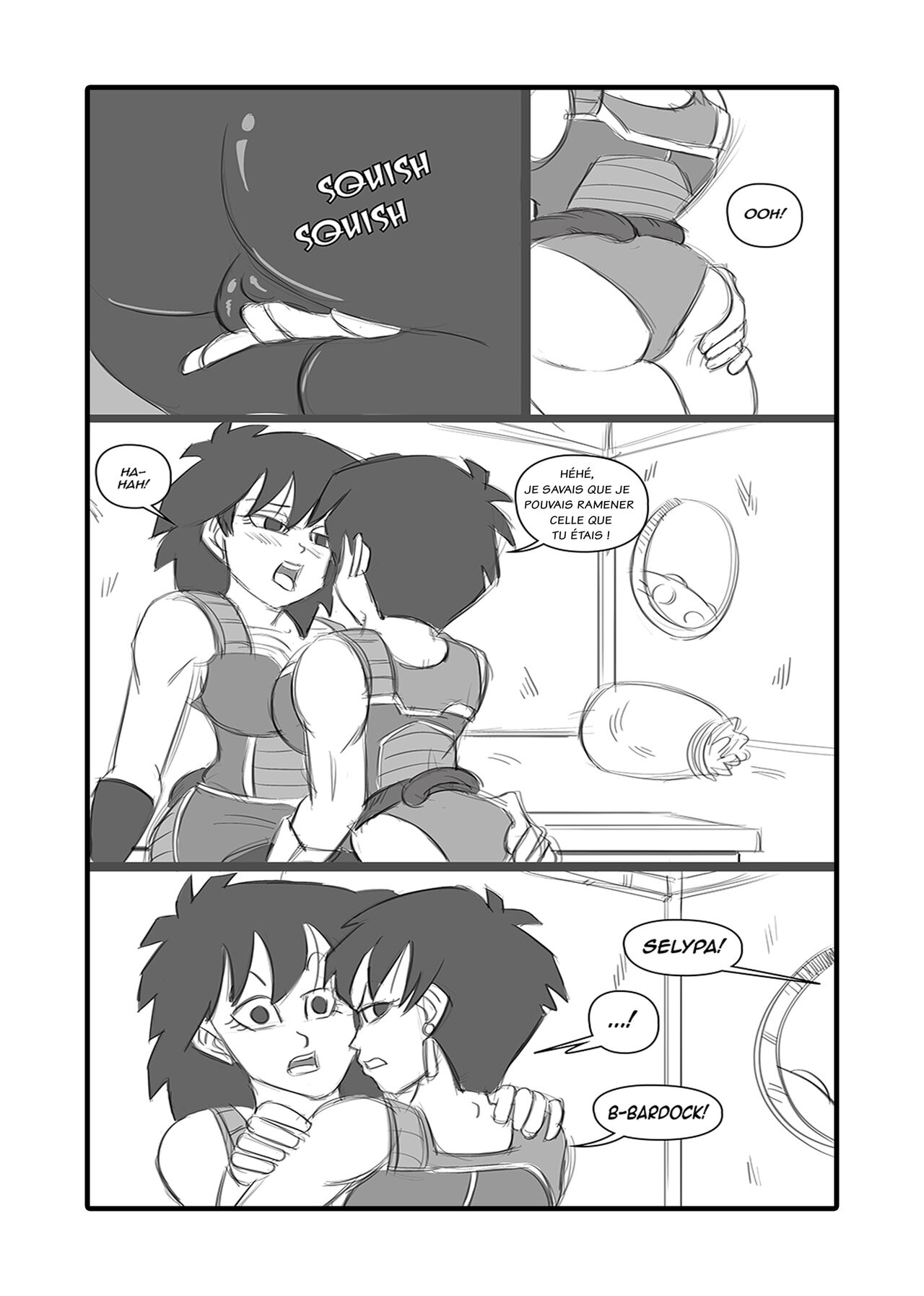 Episod of Gine image number 6