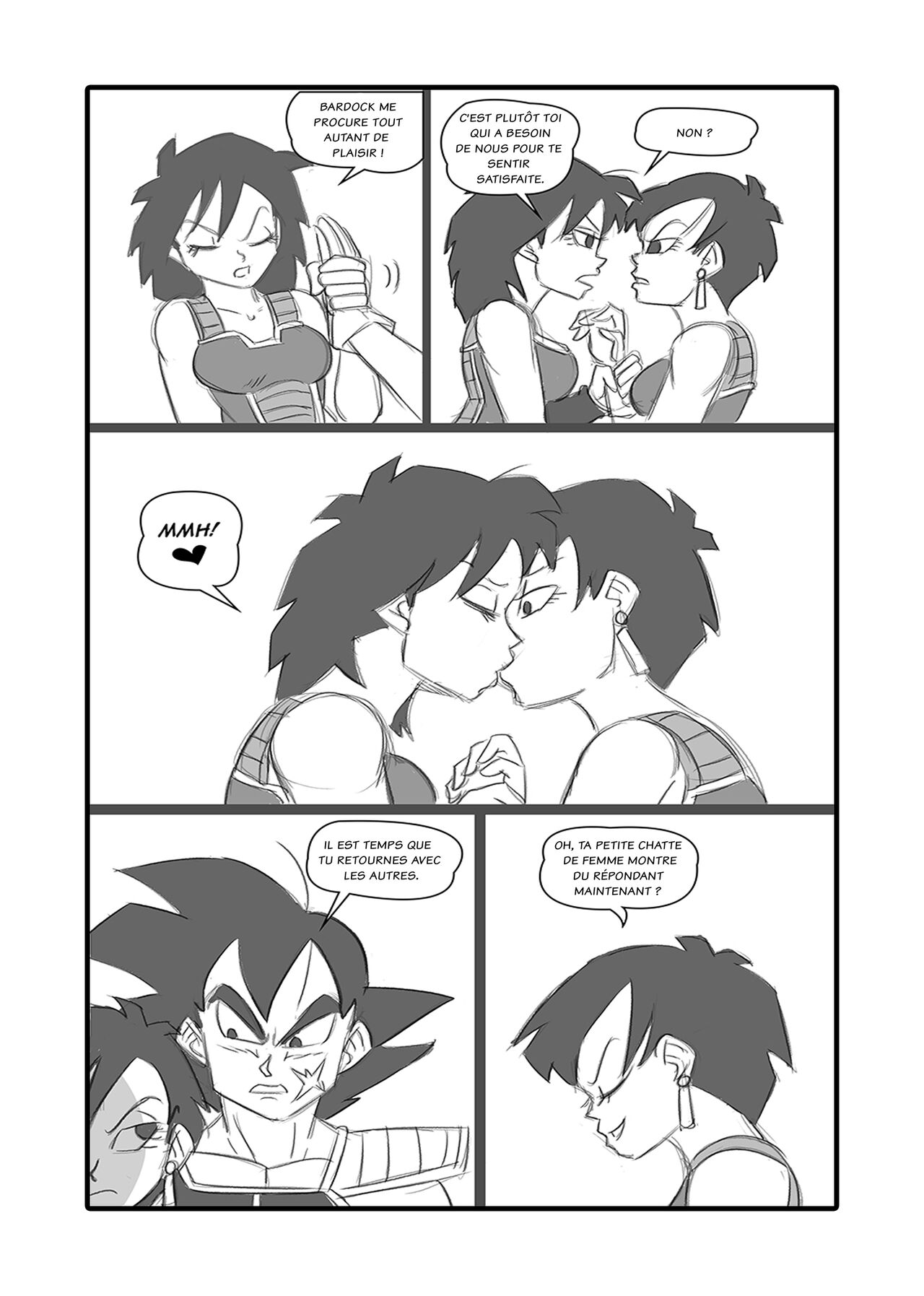 Episod of Gine image number 16