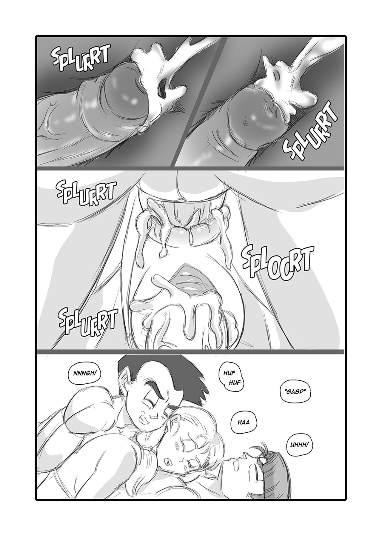 Chase after me 이미지 번호 17