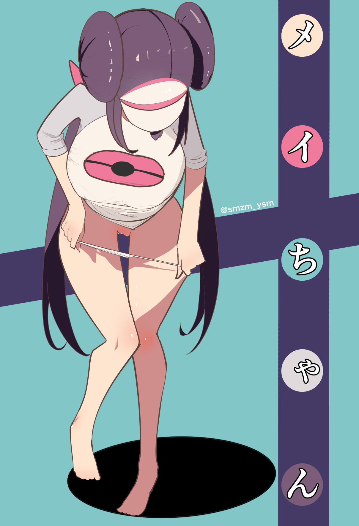 隅々四隅's illustrations - pixiv image number 16