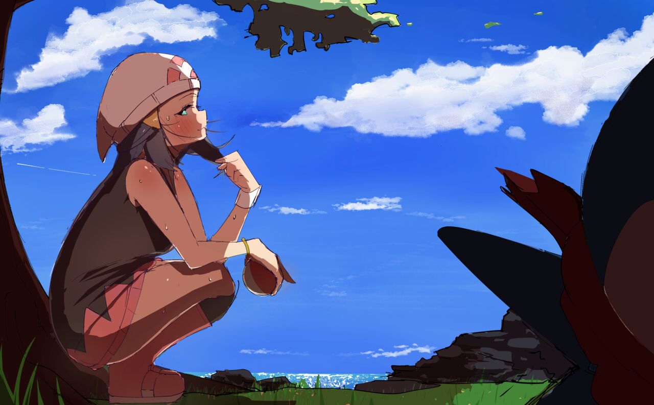 隅々四隅's illustrations - pixiv image number 22