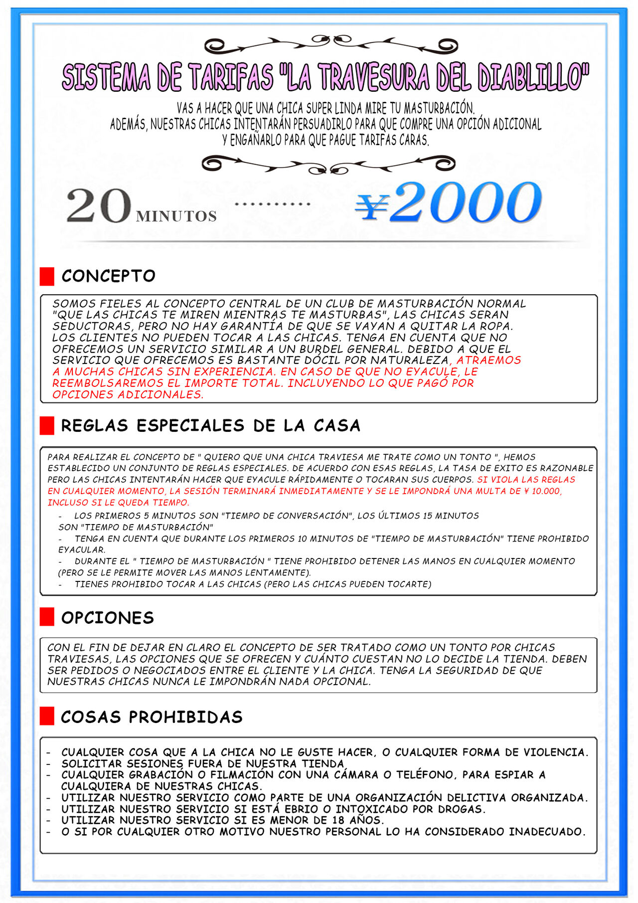 [Blitzkrieg (Denchi)] M-o Muke OnaClu -Shinjin Kenshuu Hen- [Spanish] 图片编号 2