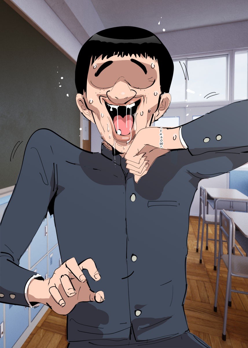 [GALDRAGON] Kuro Gal ni Hamepako Sareta Kiseki | The miracle of being fucked by a black gal [English] [DarklordMTLs] 画像番号 19