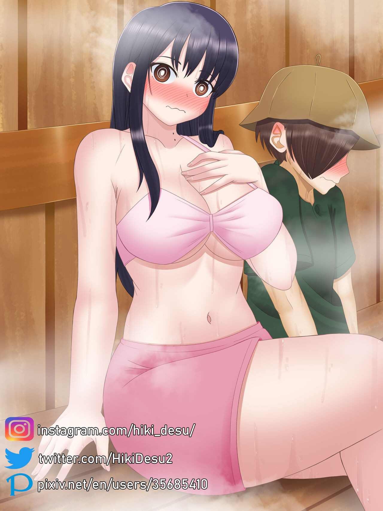 Bokuyaba part 2 extra version 图片编号 2