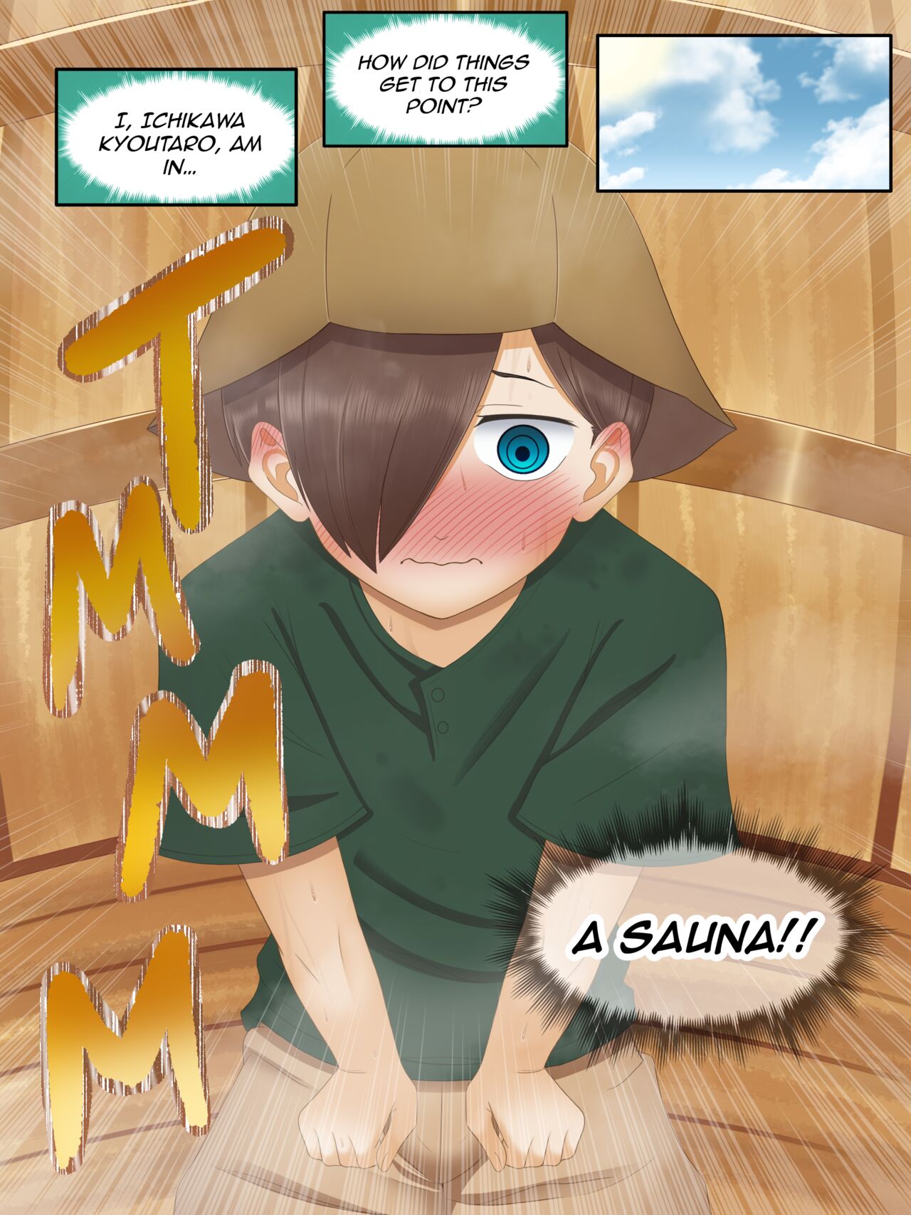 Bokuyaba part 2 extra version 图片编号 3