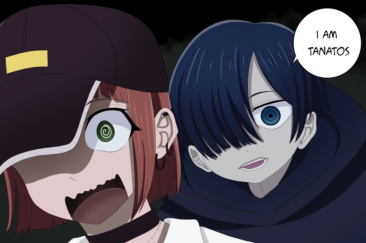 Bokuyaba part 2 extra version 图片编号 28