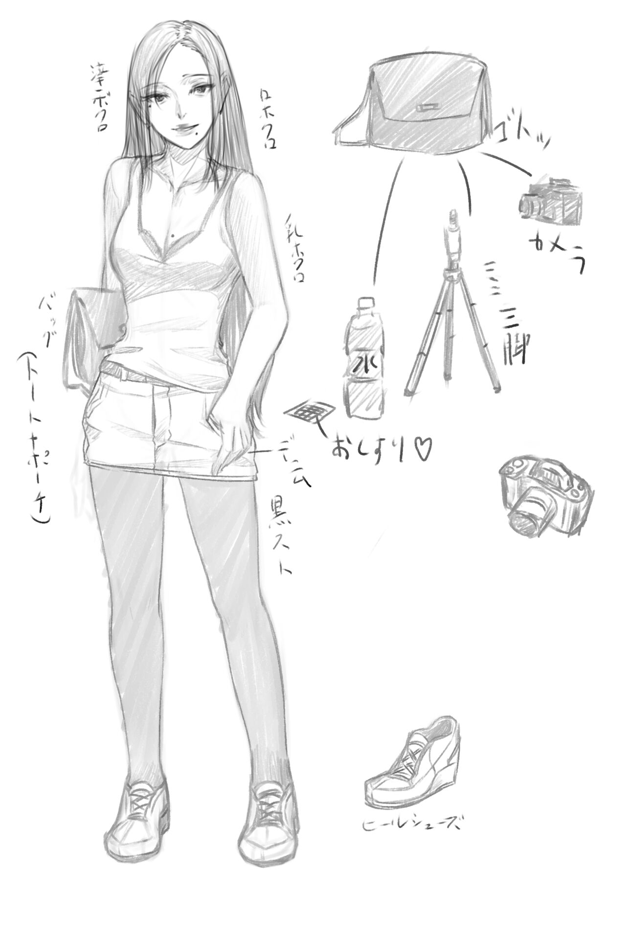 Cocomachi] Genkai Hounyou 2 图片编号 16