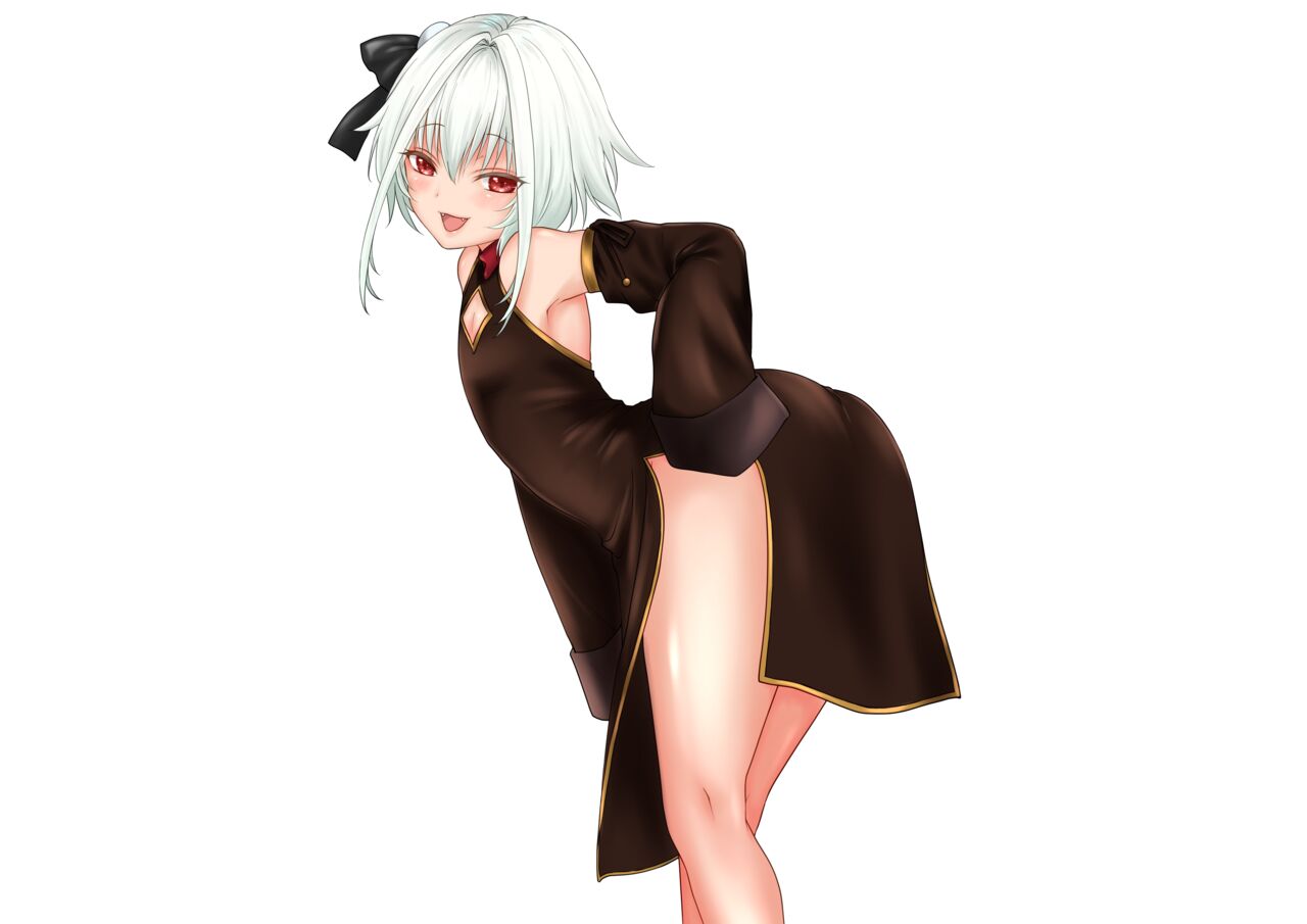 [Seika Kairaku Shoten (Eltoria, Kumakko, Mutsukidou)] Sennou Shihai Sareru Mabaraishi ~Watashi Anata no Gohoushi Ningyou ni Sarechaimashita~ |  The Brainwashed and Controlled Exorcist ~I've been turned into your obedient puppet~ [English] 图片编号 36