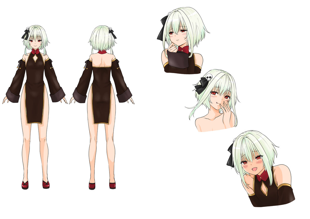 [Seika Kairaku Shoten (Eltoria, Kumakko, Mutsukidou)] Sennou Shihai Sareru Mabaraishi ~Watashi Anata no Gohoushi Ningyou ni Sarechaimashita~ |  The Brainwashed and Controlled Exorcist ~I've been turned into your obedient puppet~ [English] 图片编号 37