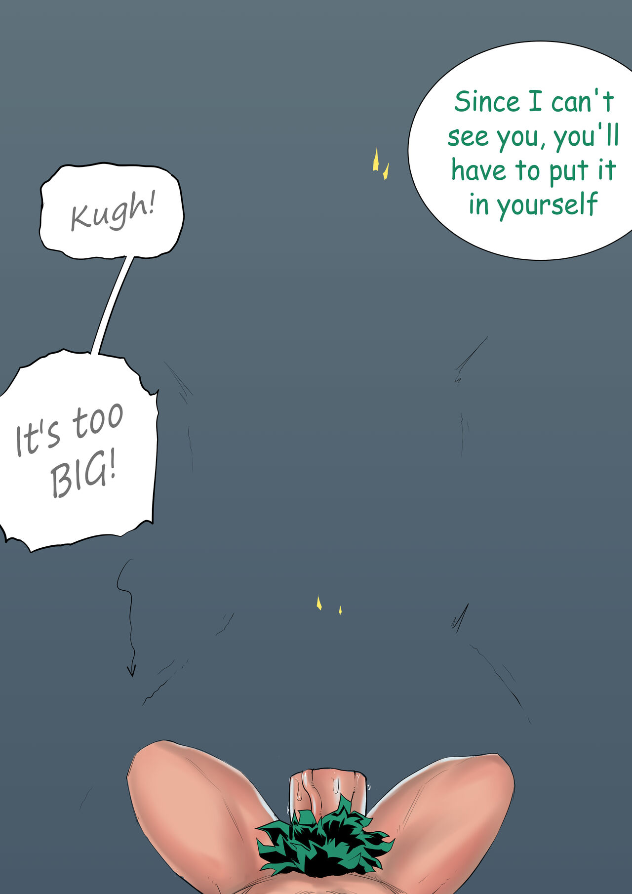 [Amano44] Toru Hagakure (My Hero Academia) numero di immagine  3