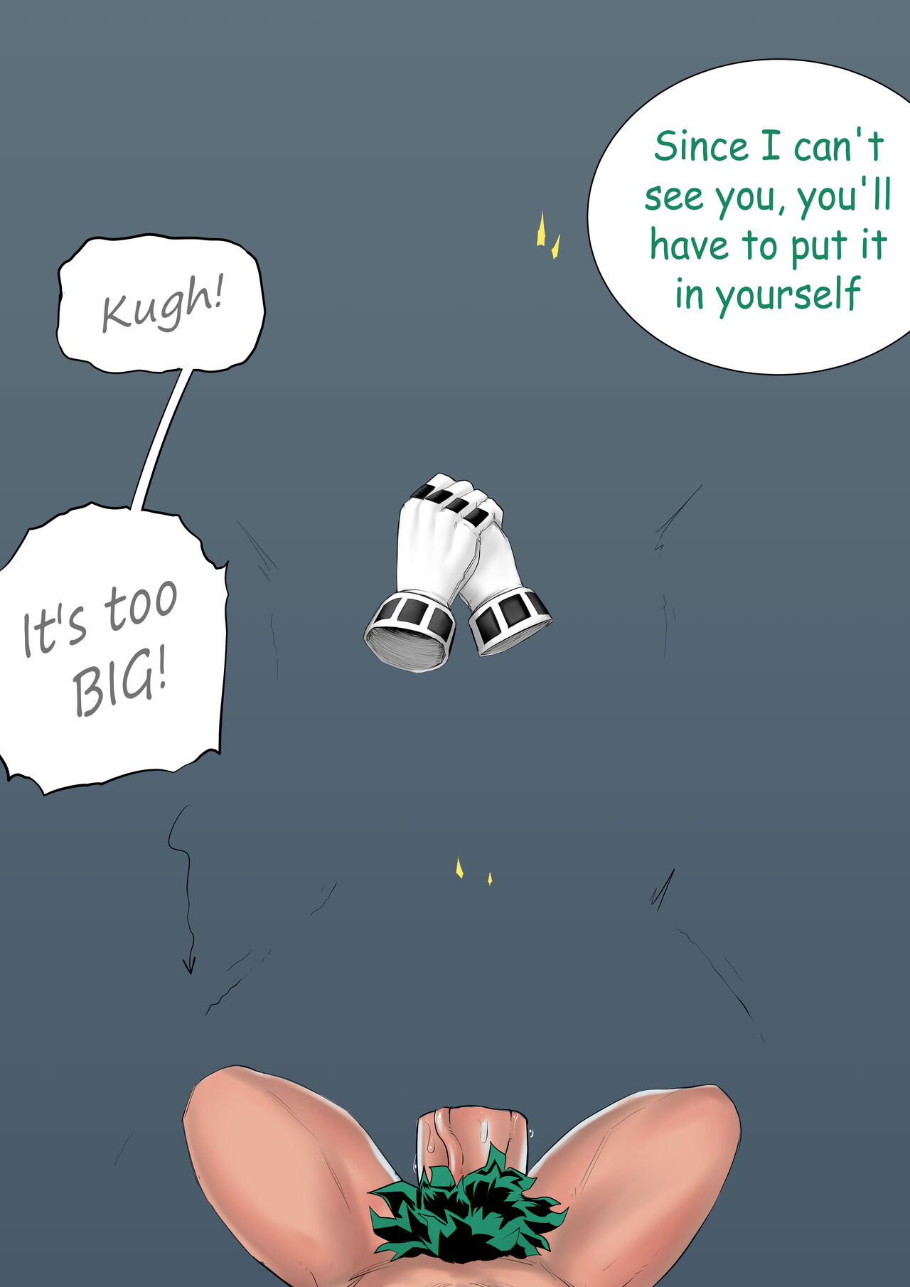 [Amano44] Toru Hagakure (My Hero Academia) numero di immagine  6