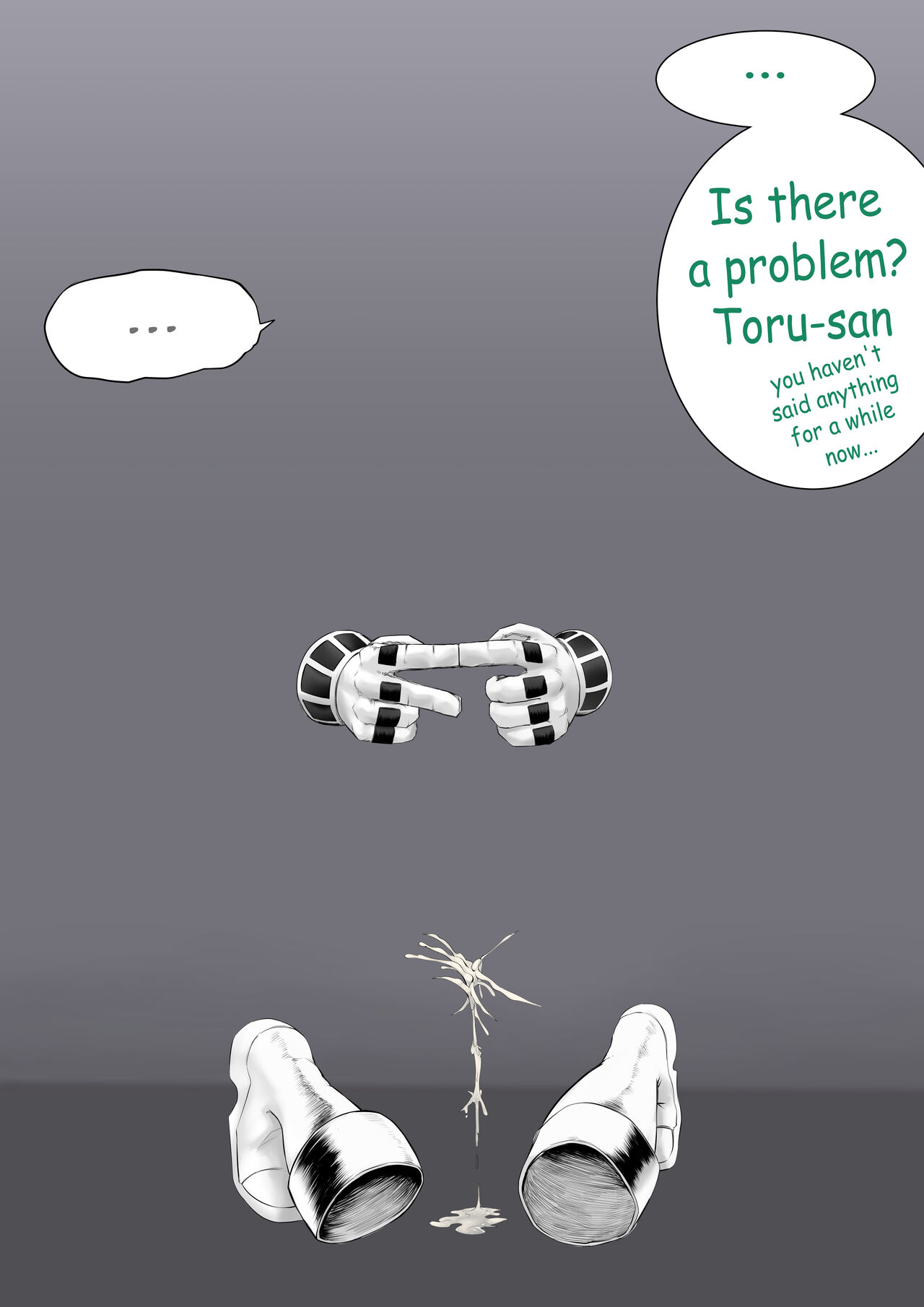 [Amano44] Toru Hagakure (My Hero Academia) numero di immagine  18