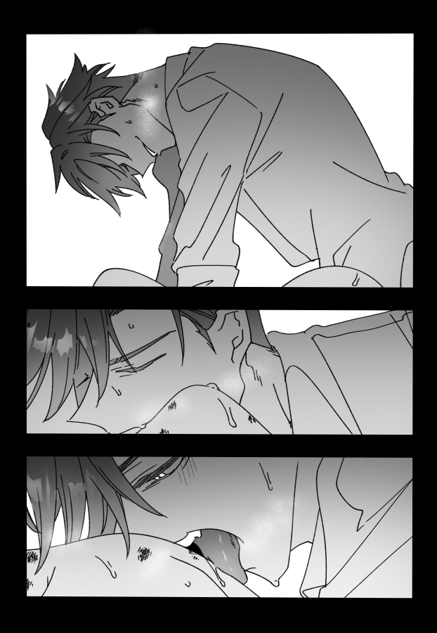 [Lèi gǔ]Good Night Darling (Hazbin Hotel) 图片编号 8