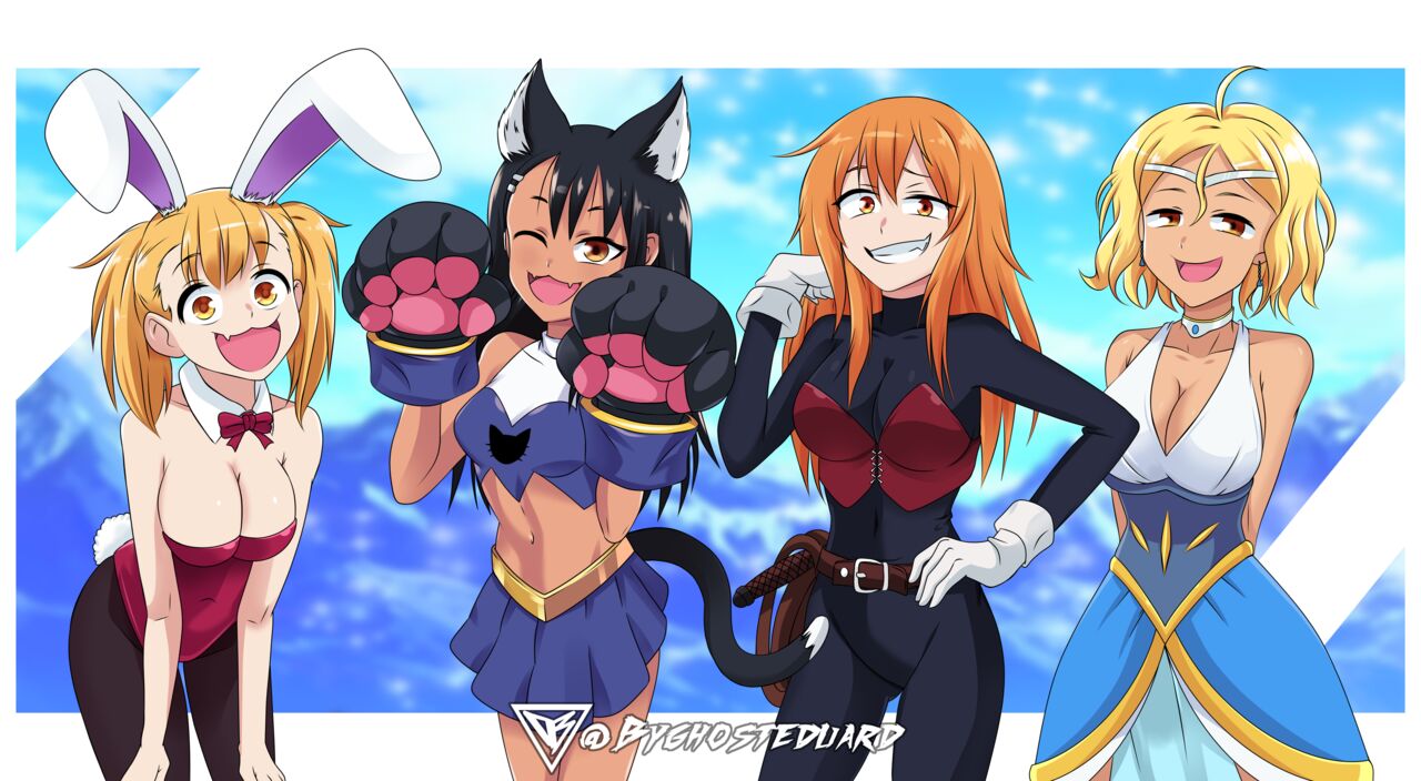 ARTIST byghosteduard 画像番号 13