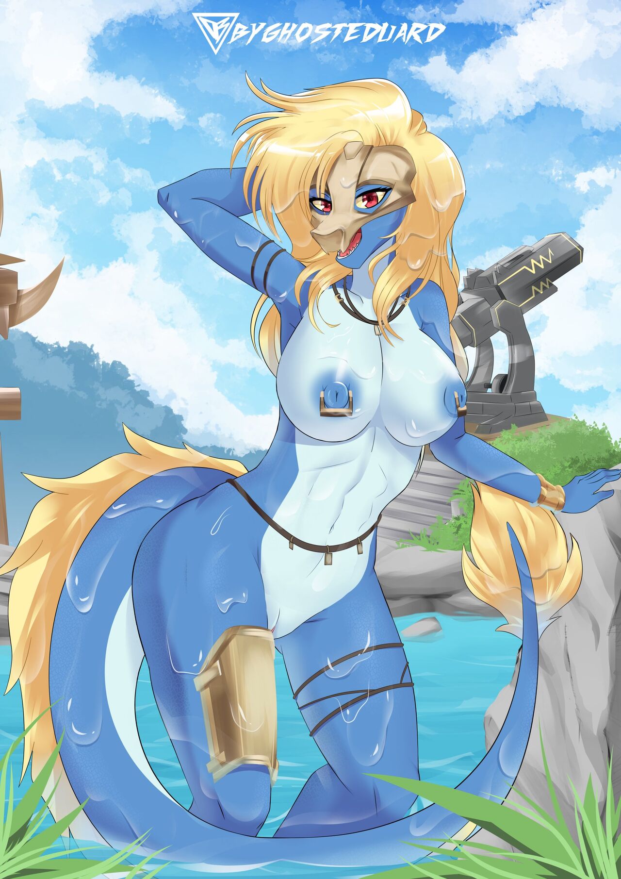 ARTIST byghosteduard 画像番号 36