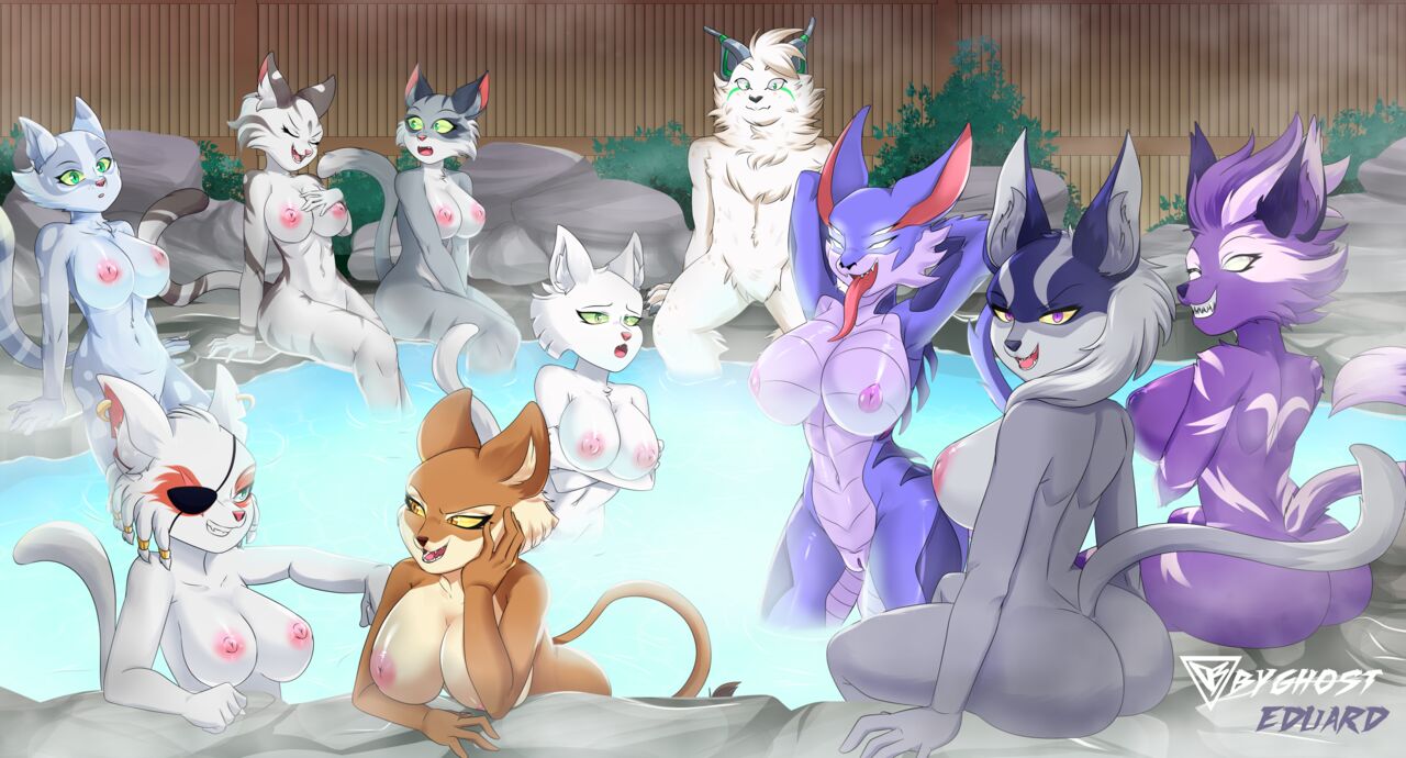 ARTIST byghosteduard 画像番号 48