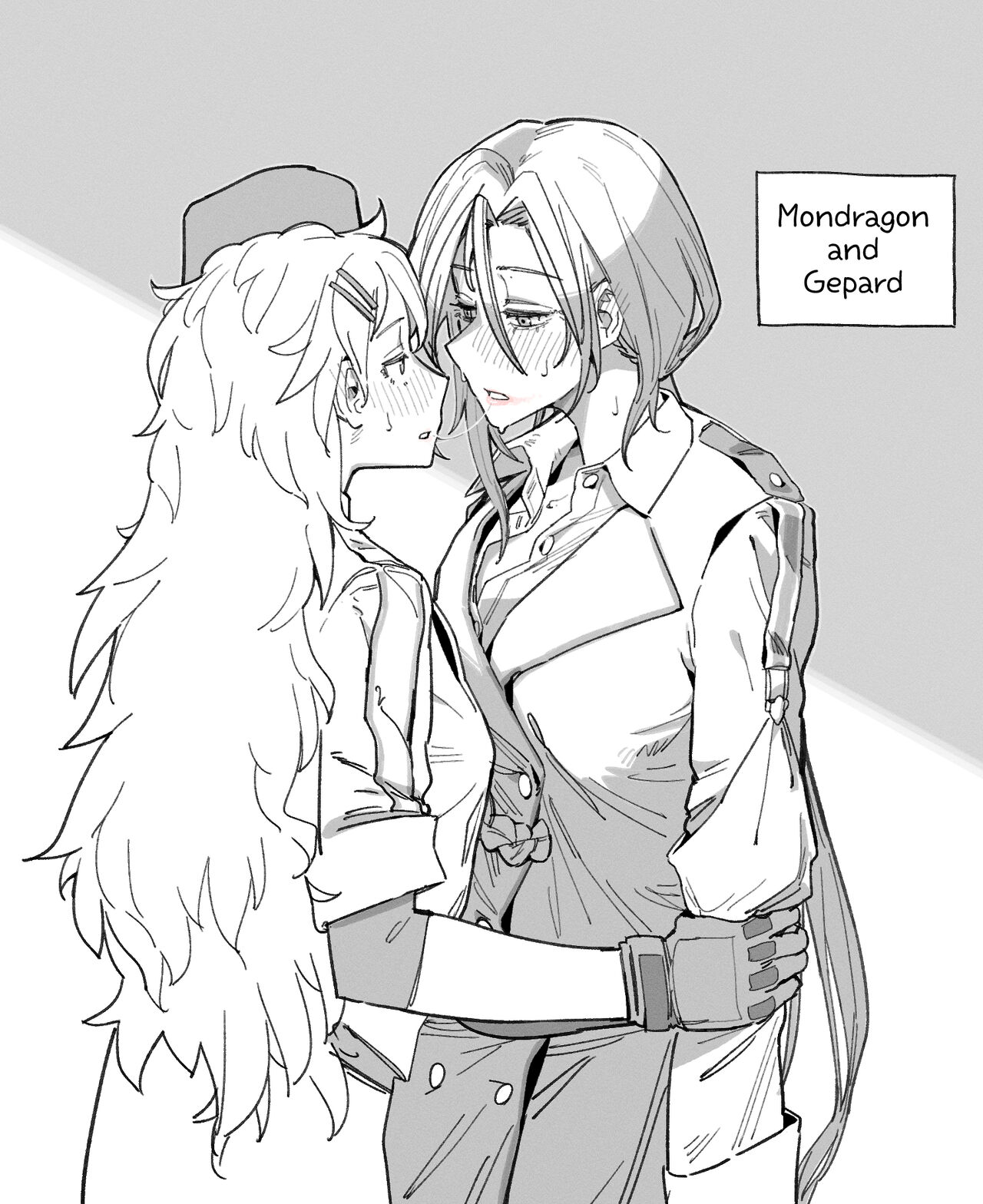 [HUQU] 01~03 WORKS [Chinese] [Decensored] [AKwoL烤肉组] 画像番号 8