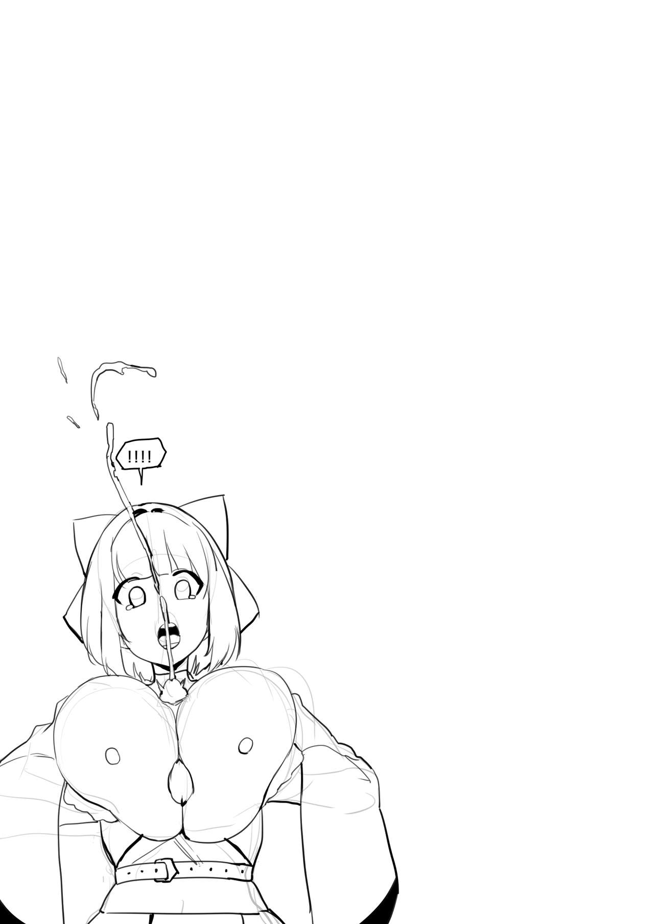 [Chung_Chung] Request Collection Vol. 04 (Girls' Frontline) [Korean] image number 18