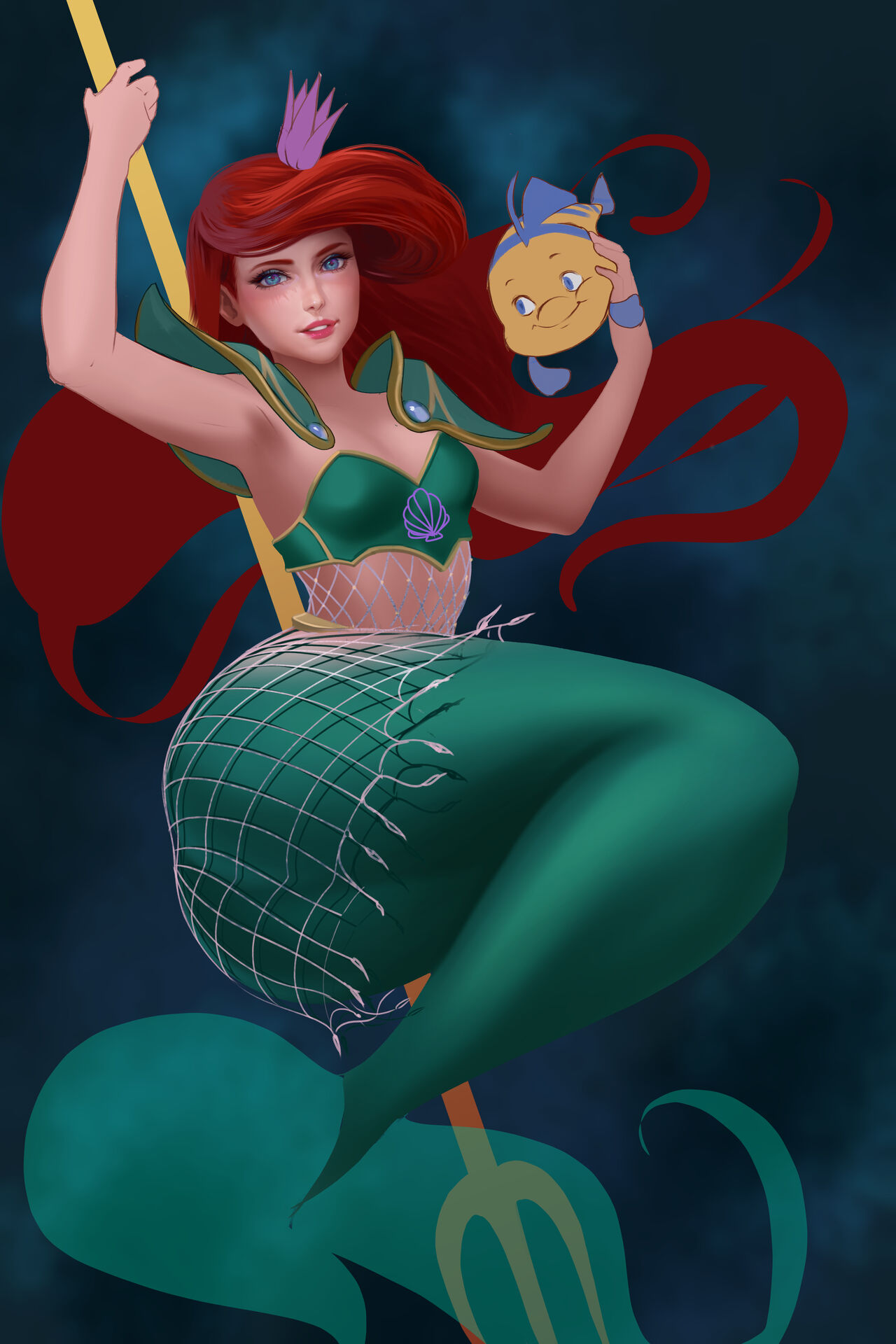 (Prywinko) Knight Ariel 画像番号 1