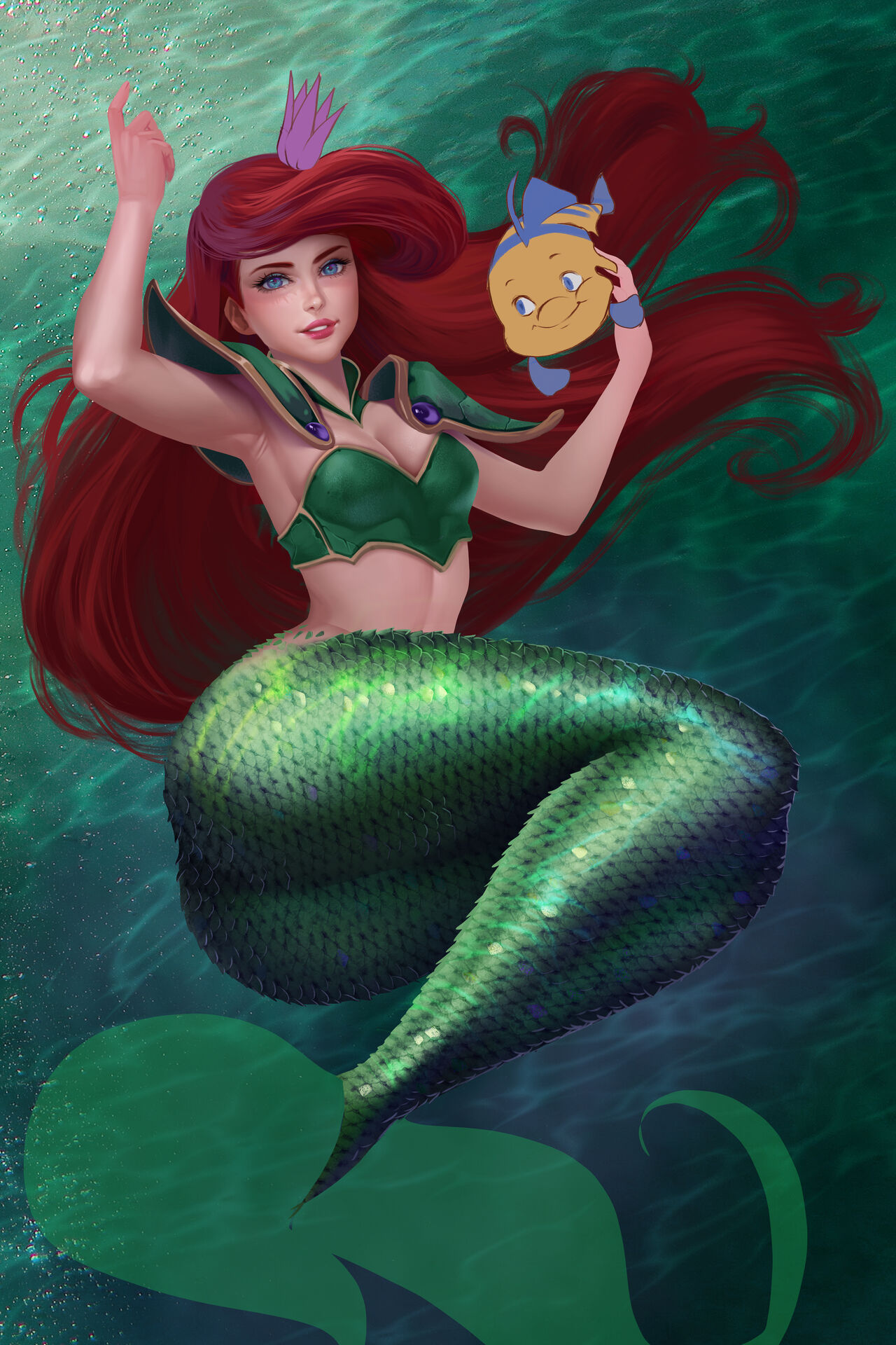 (Prywinko) Knight Ariel 画像番号 4