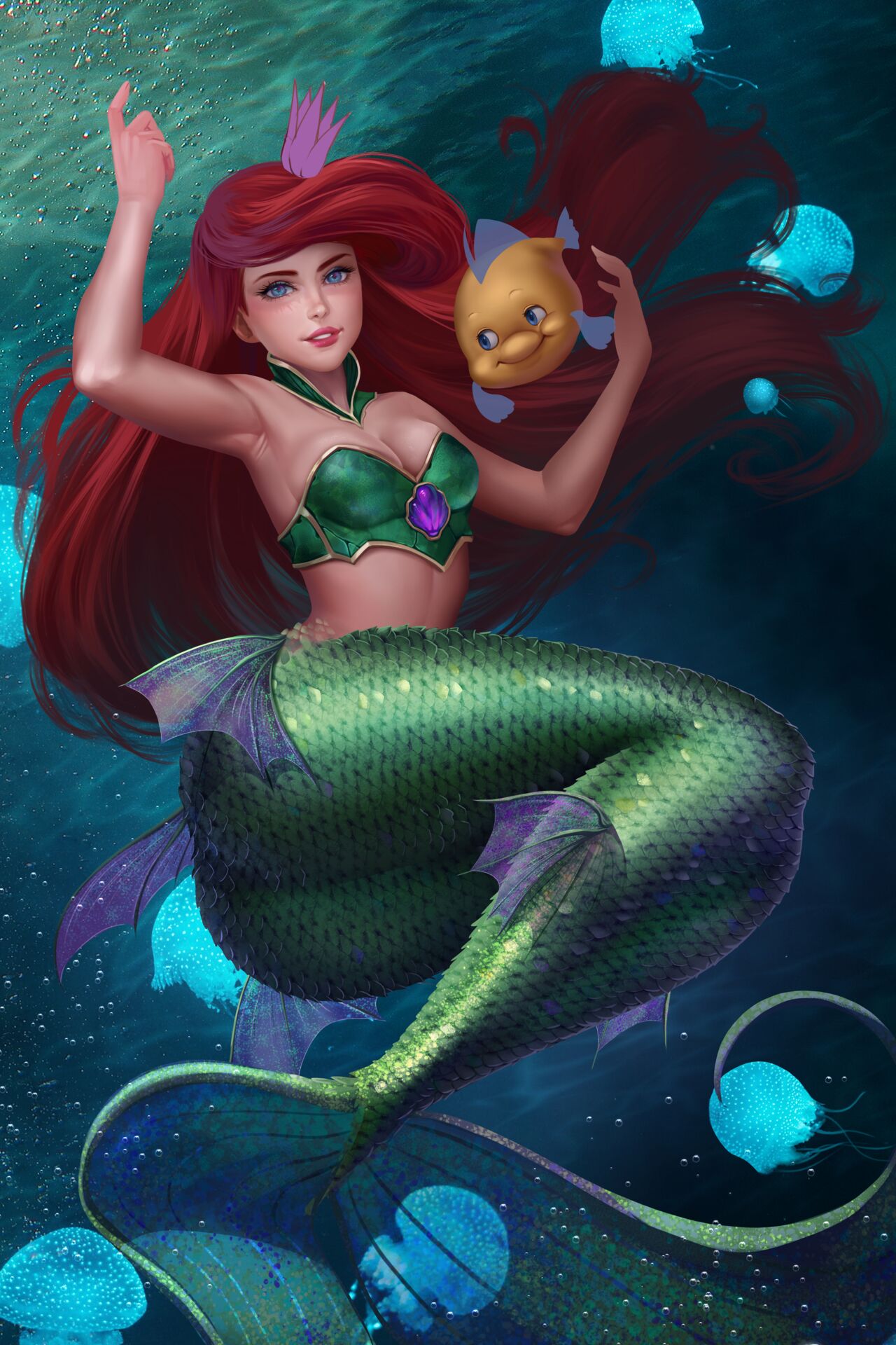 (Prywinko) Knight Ariel 画像番号 6