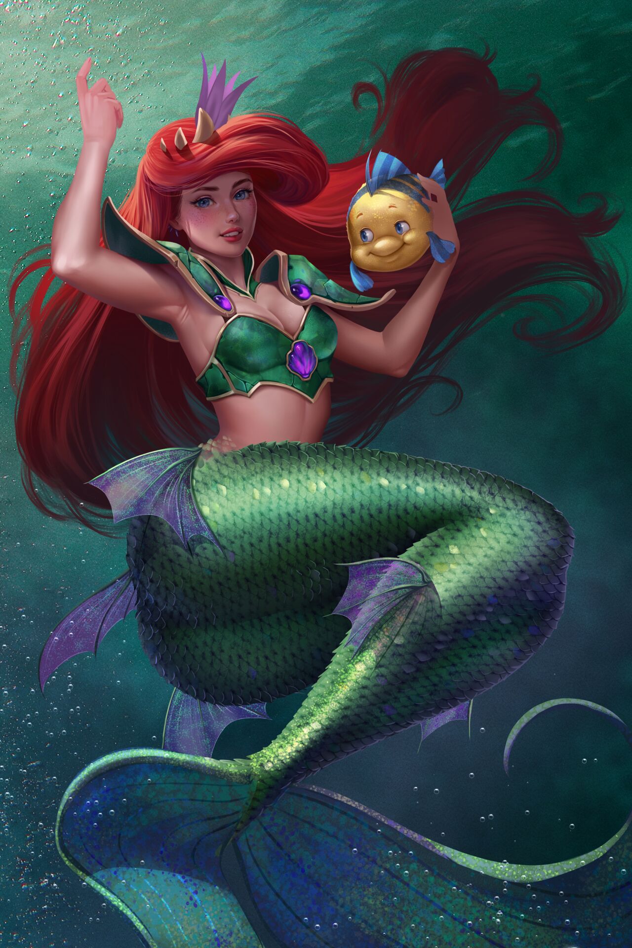 (Prywinko) Knight Ariel 画像番号 8