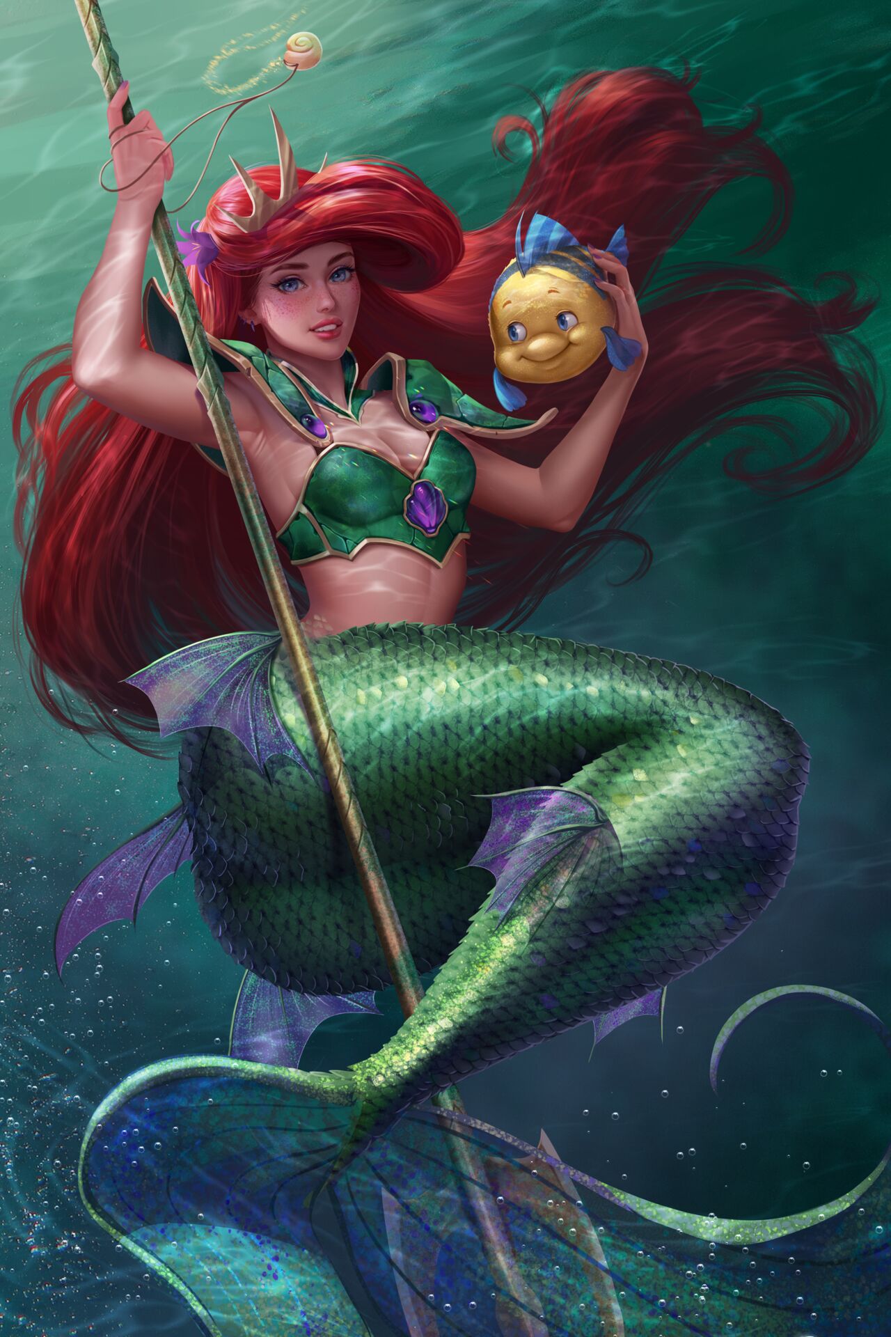 (Prywinko) Knight Ariel 画像番号 10