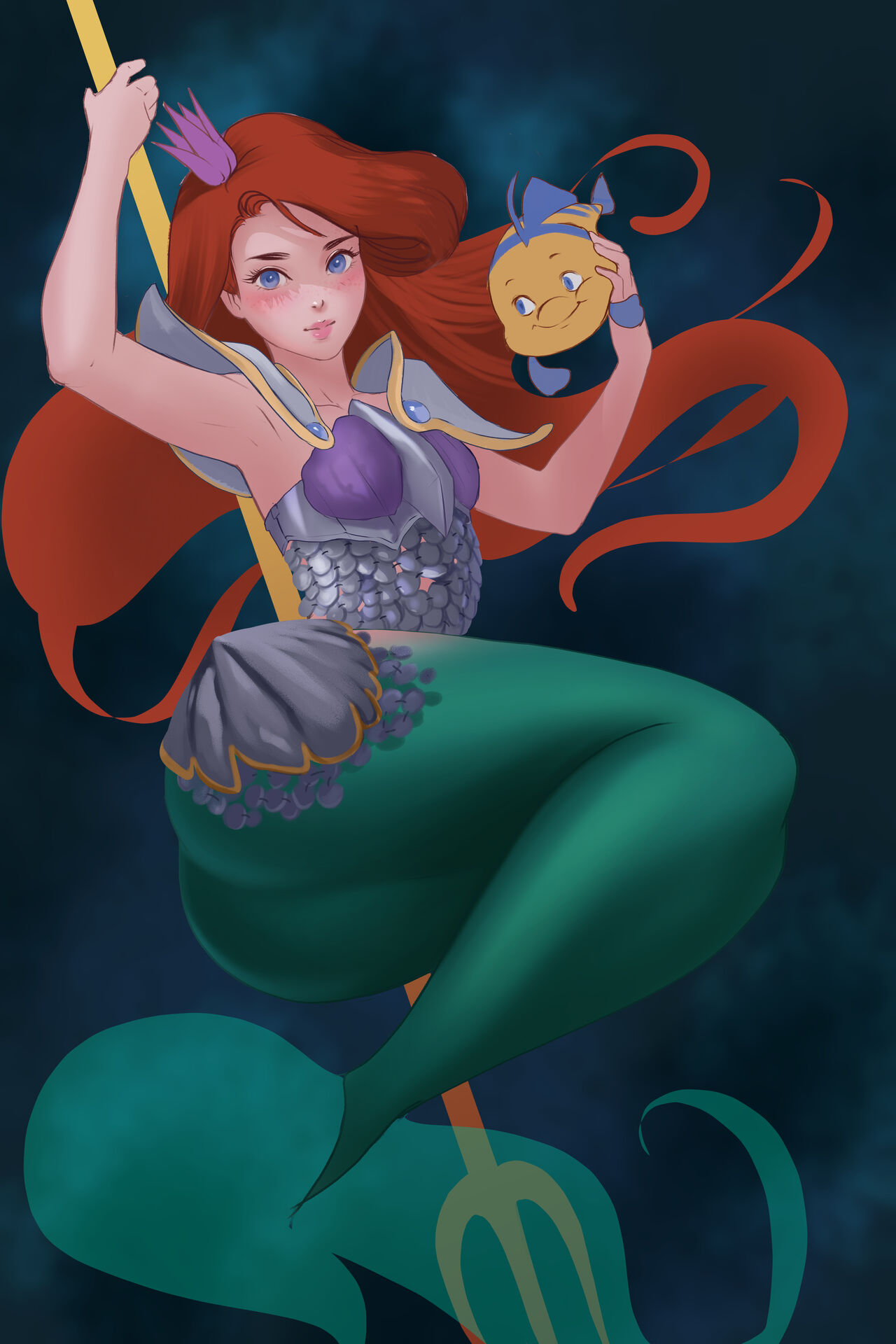 (Prywinko) Knight Ariel 画像番号 52