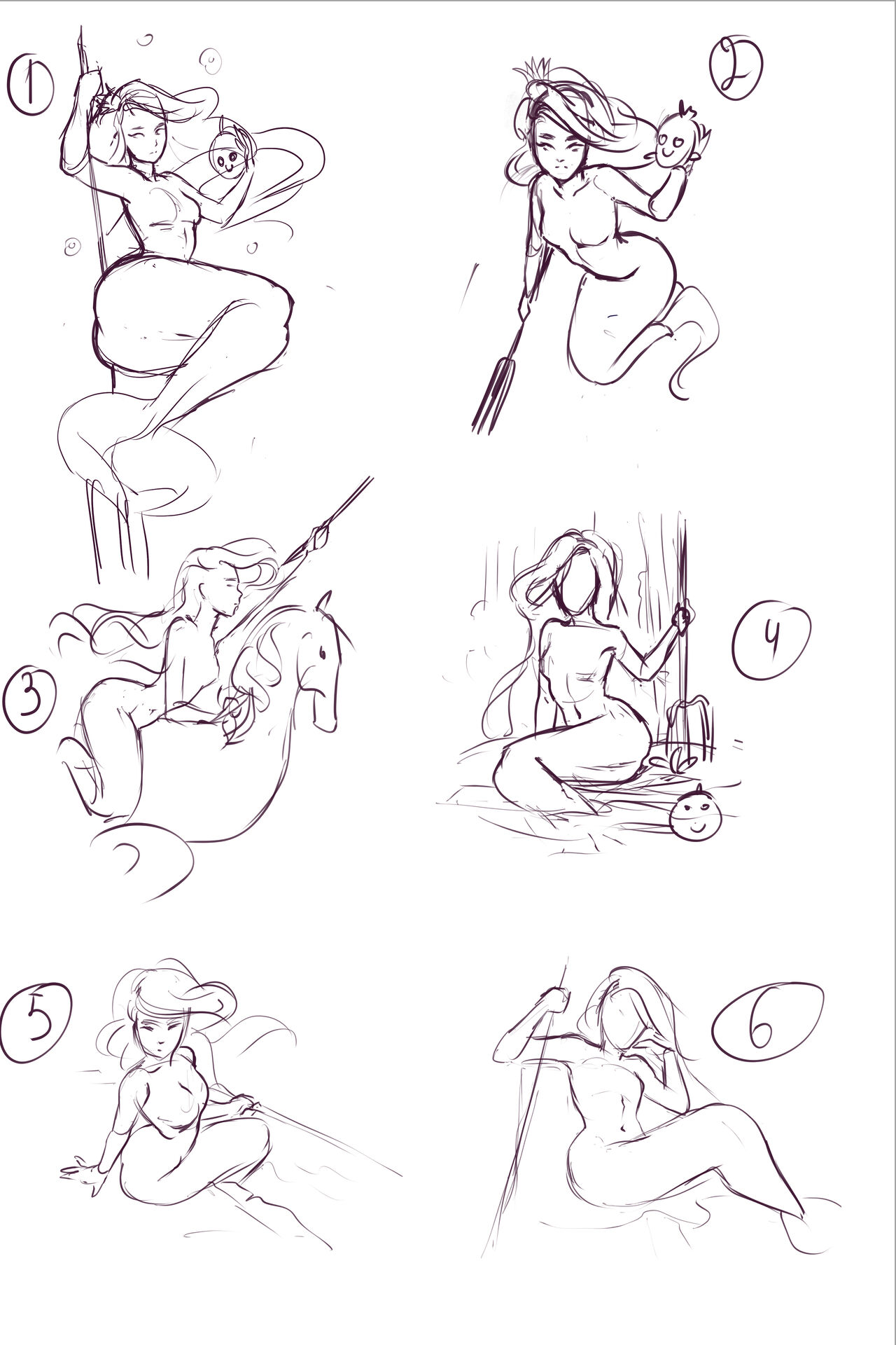 (Prywinko) Knight Ariel 画像番号 53