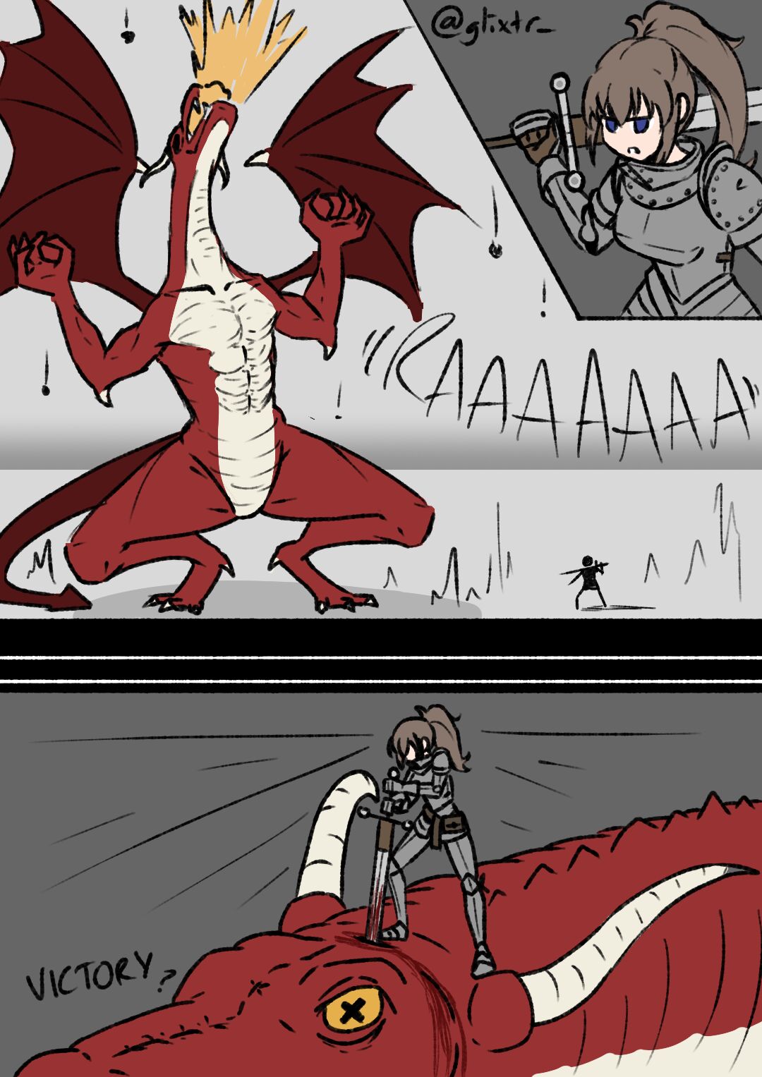 [Glixtr] Lunar New Year 2024 image number 1