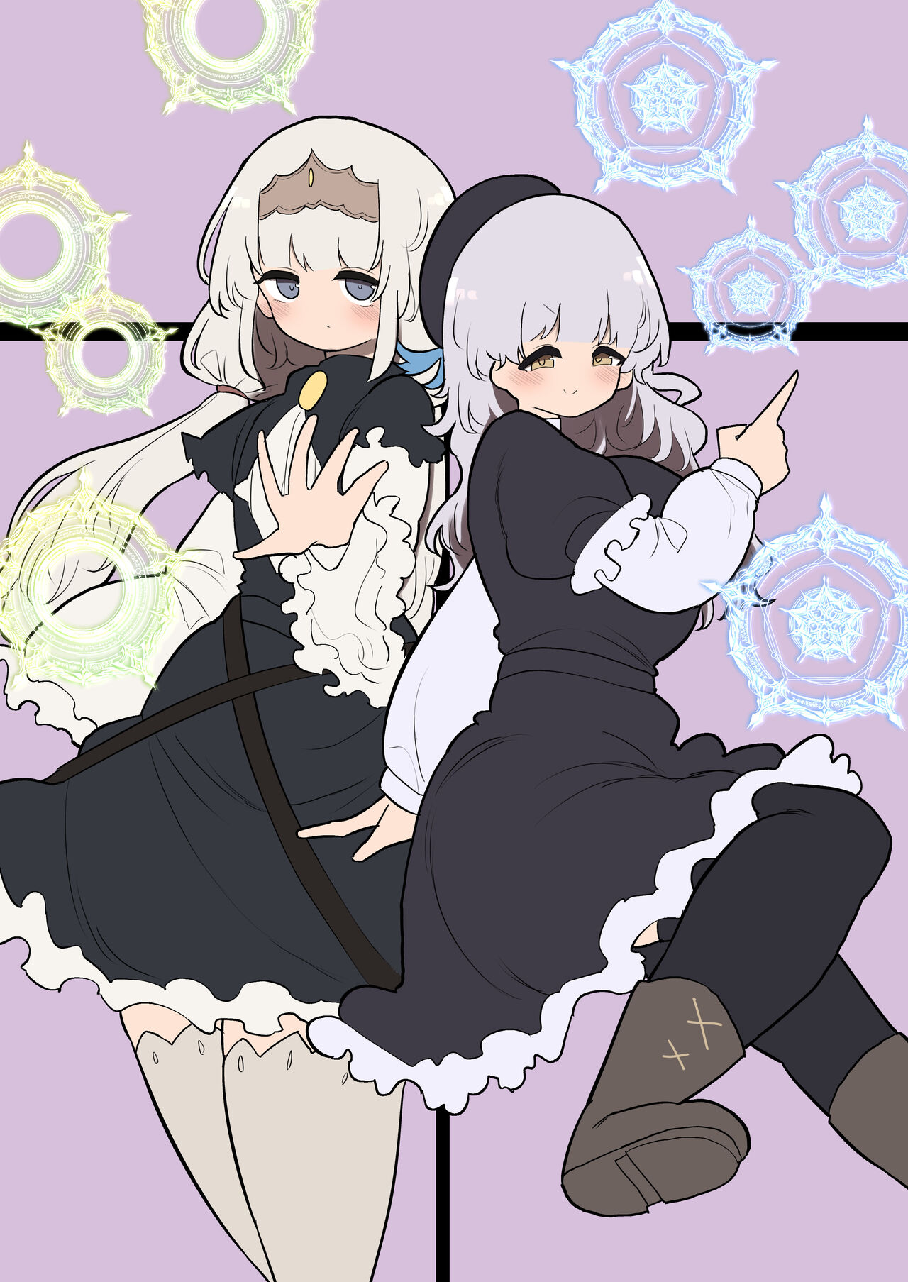 [Izumo Gasshuukoku (Momomo Gasshuukoku)] Atama no Warui Futanari Mangasyu 4 Honme 图片编号 130