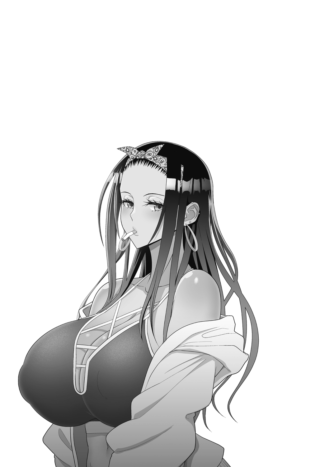 [Sueyuu] Otaku ni Yasashii Gal wa Jitsuzai Suru [Digital] 图片编号 63