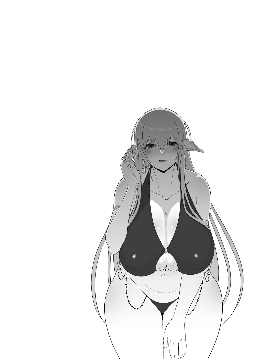 [Sueyuu] Otaku ni Yasashii Gal wa Jitsuzai Suru [Digital] 图片编号 208