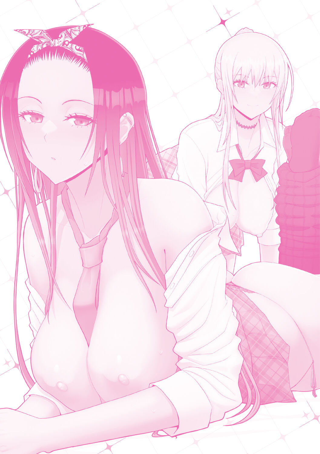 [Sueyuu] Otaku ni Yasashii Gal wa Jitsuzai Suru [Digital] 图片编号 243